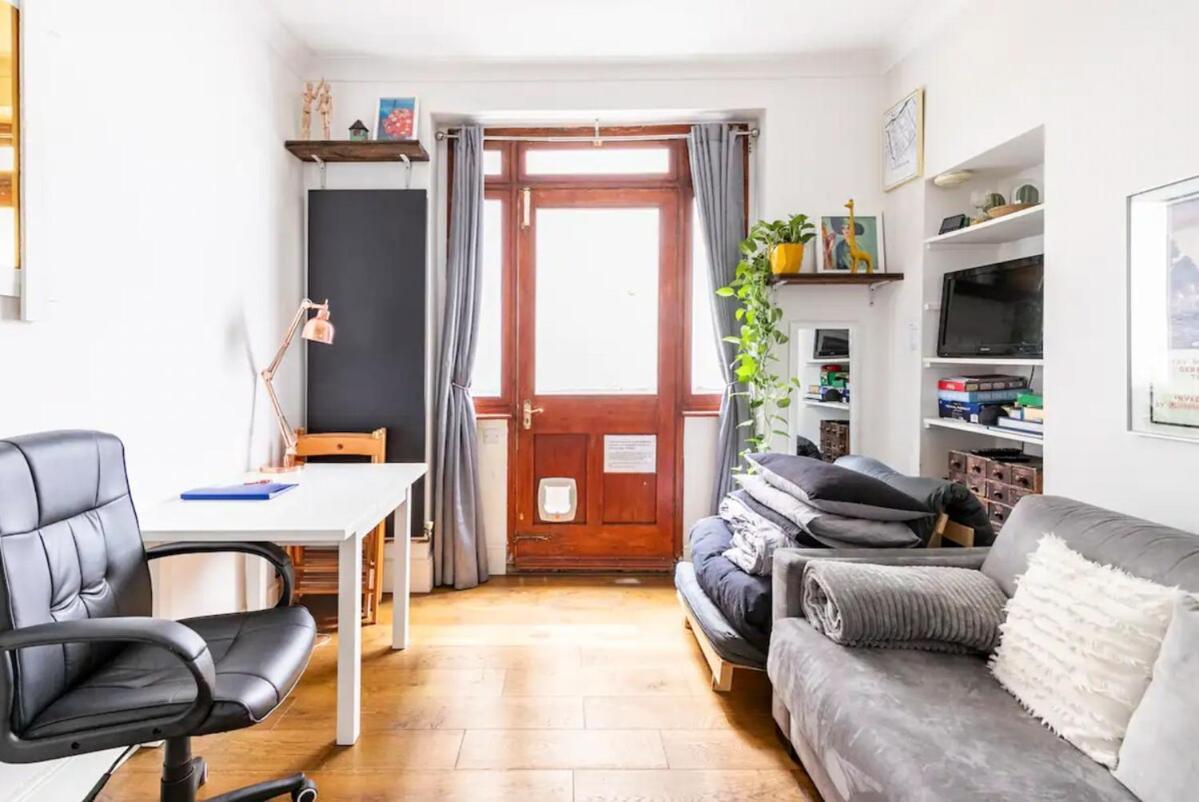 Lejlighed Centre Garden Flat *