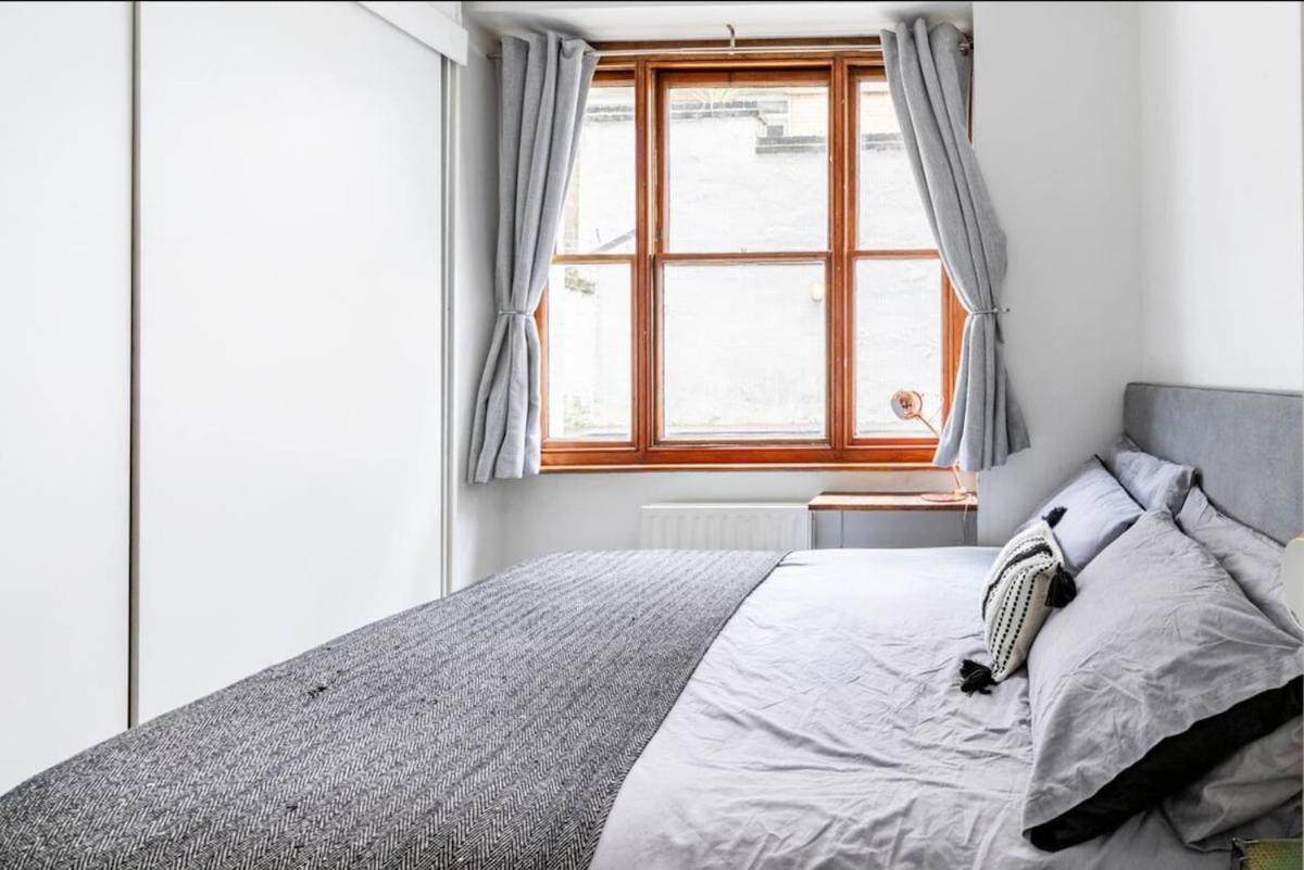 Centre Garden Flat Lejlighed London