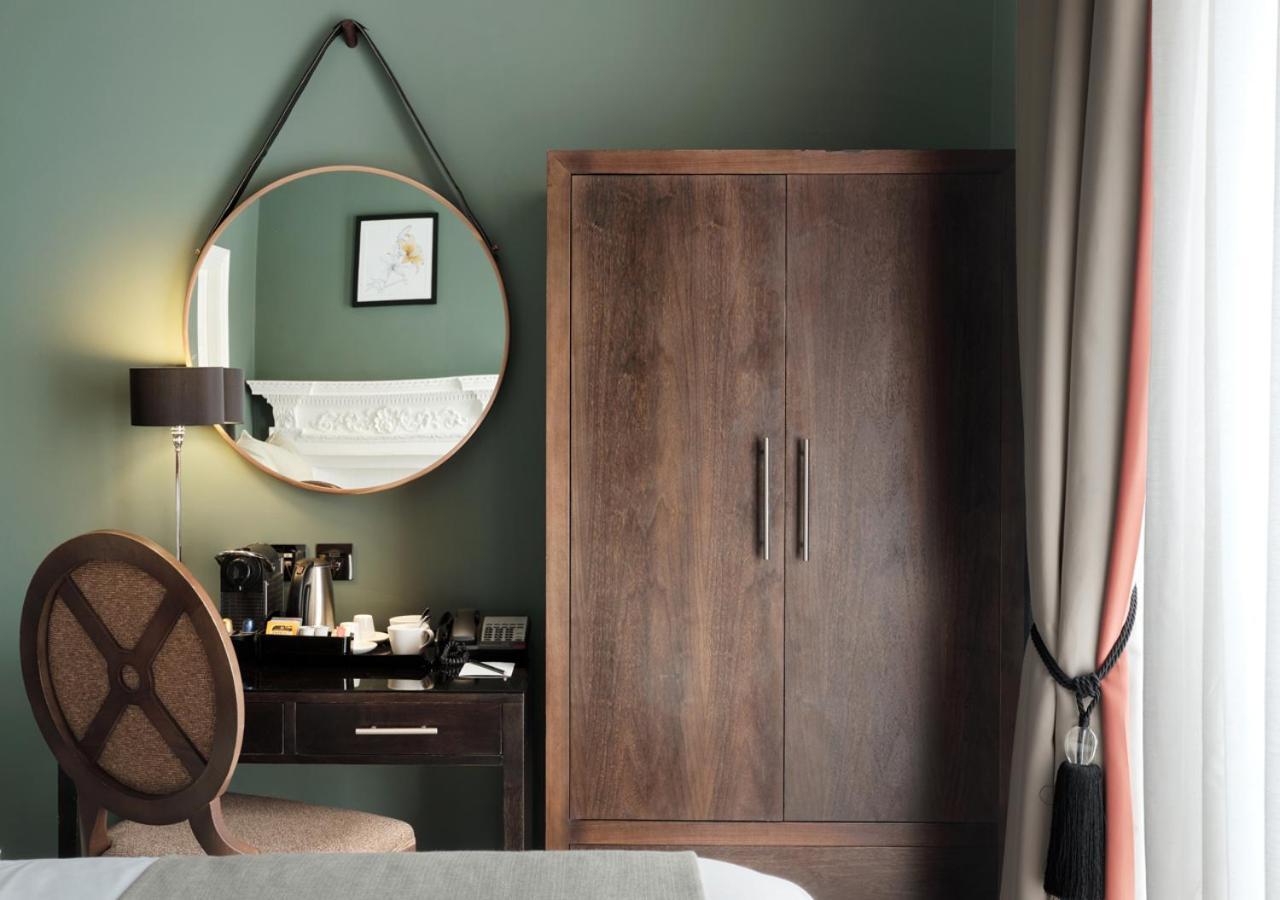 Montagu Place Hotel Londen