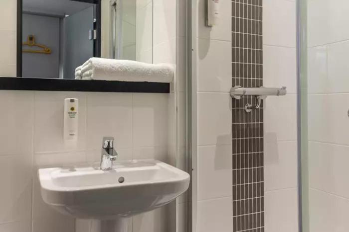 Hotell Point A Liverpool Street 3*
