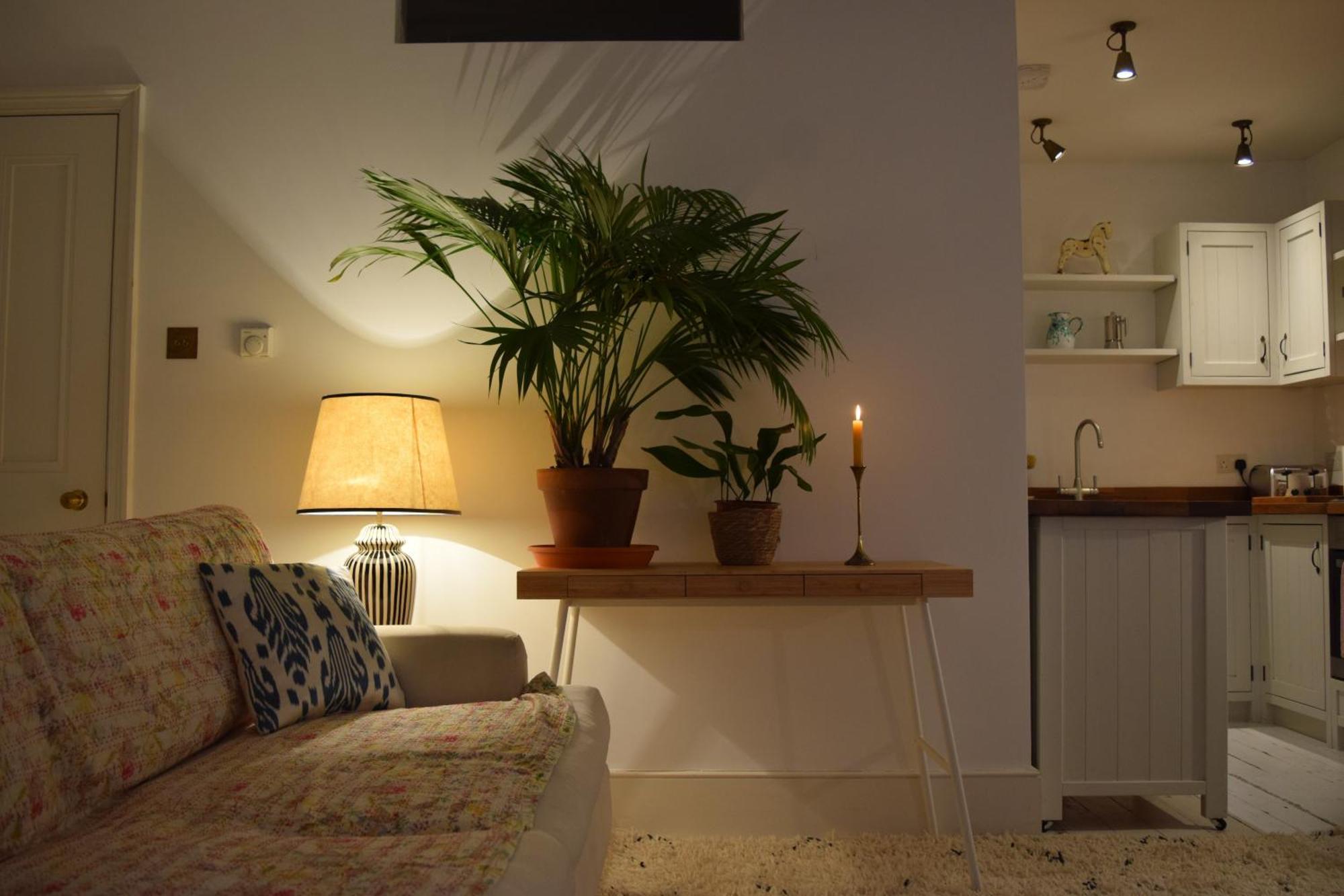 Leilighet Notting Hill Flat
