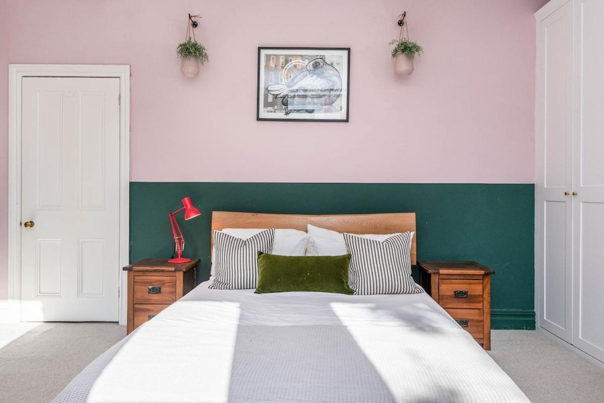 4 Bedroom Newly Renovated Semesterbostad