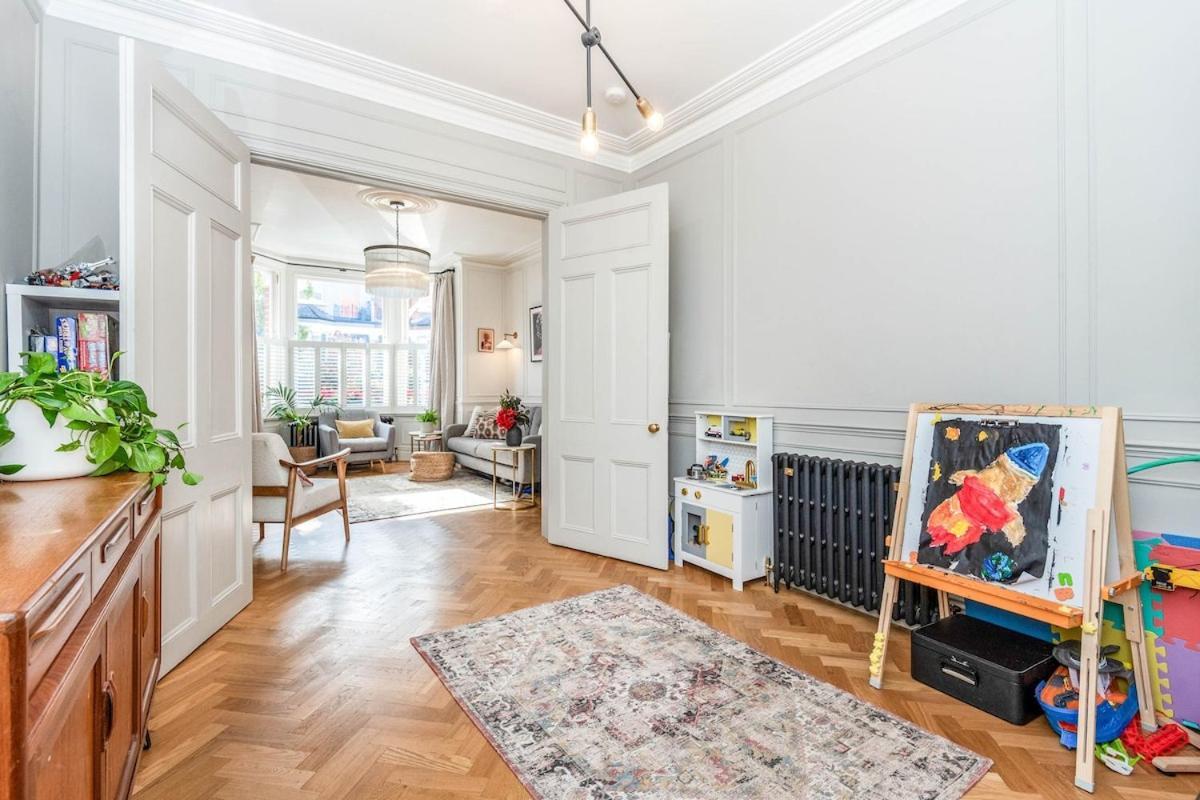 Semesterbostad 4 Bedroom Newly Renovated
