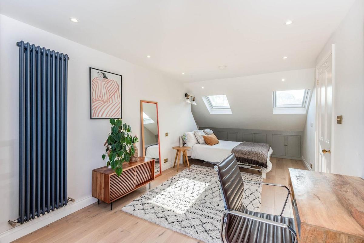 Semesterbostad 4 Bedroom Newly Renovated *