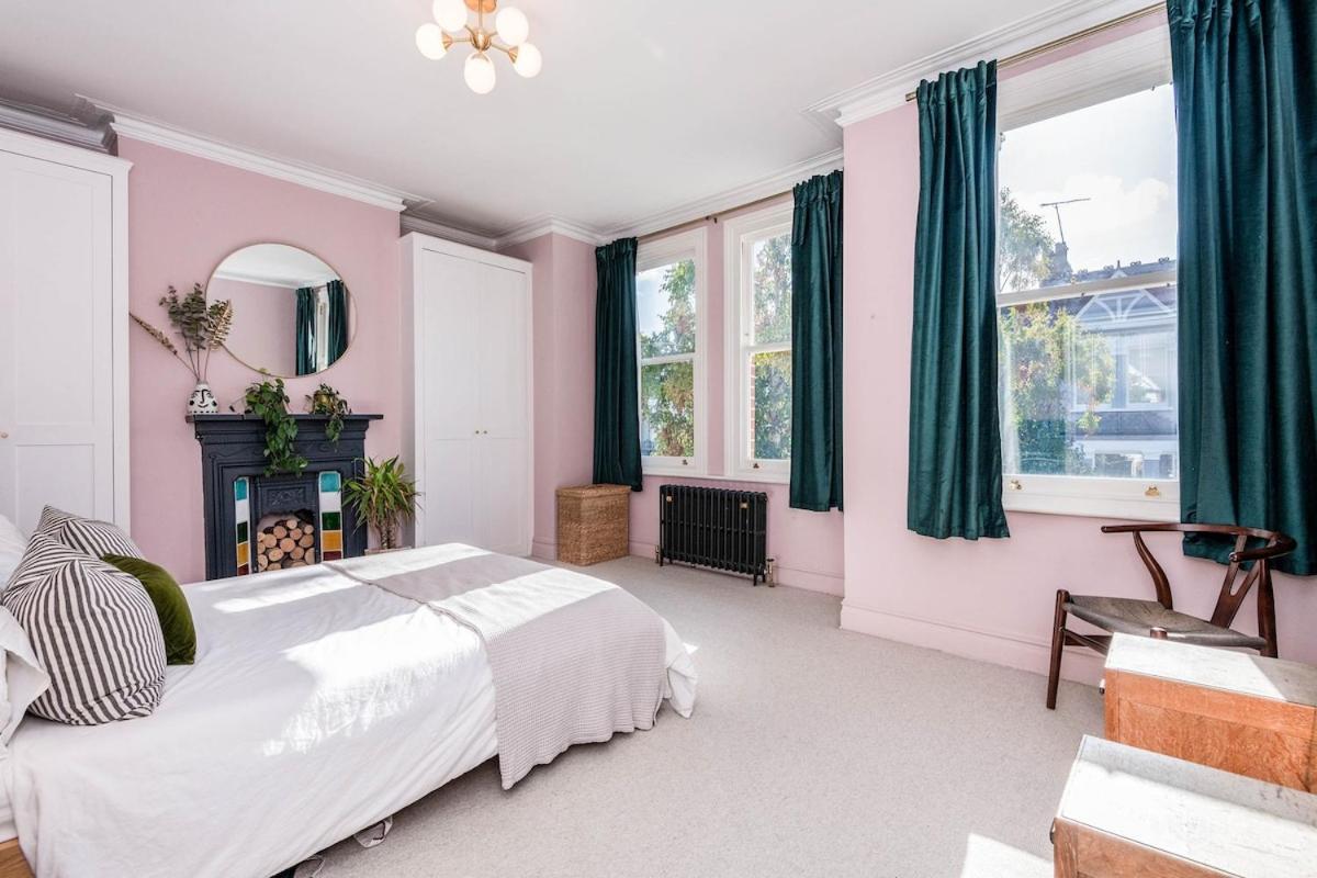 4 Bedroom Newly Renovated Semesterbostad