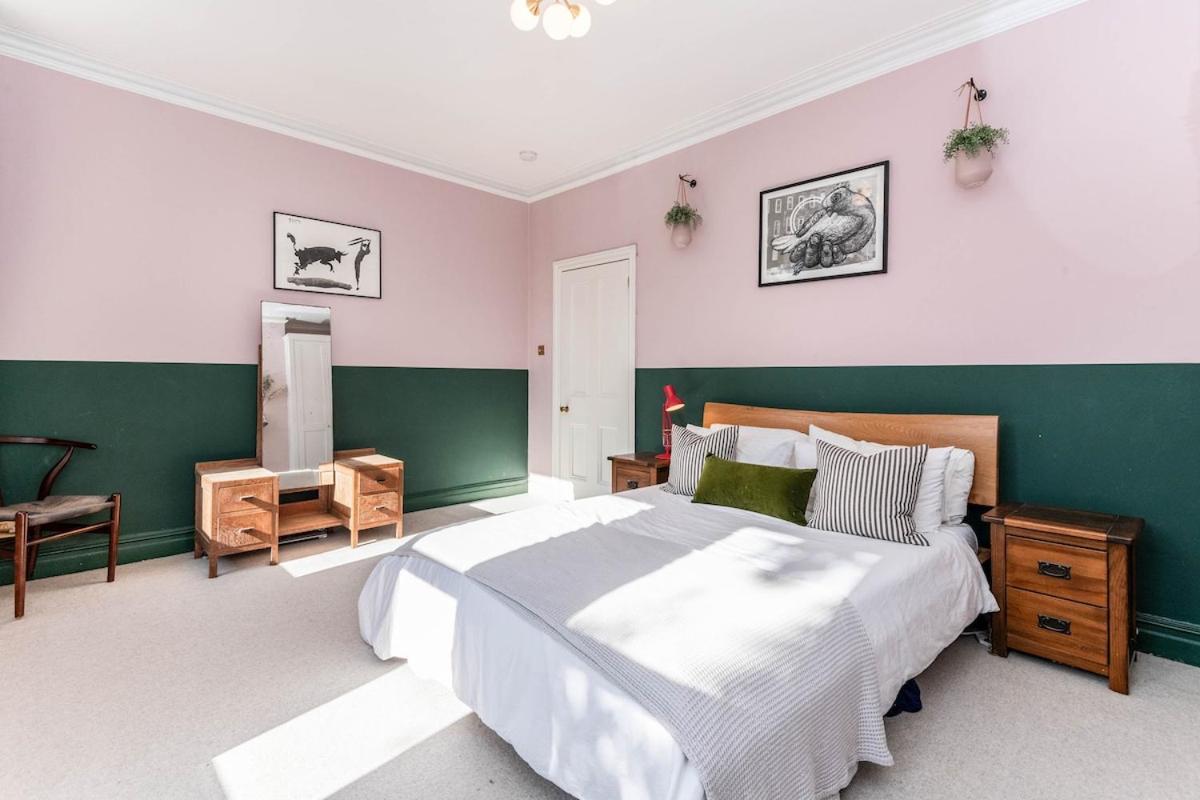 4 Bedroom Newly Renovated Semesterbostad