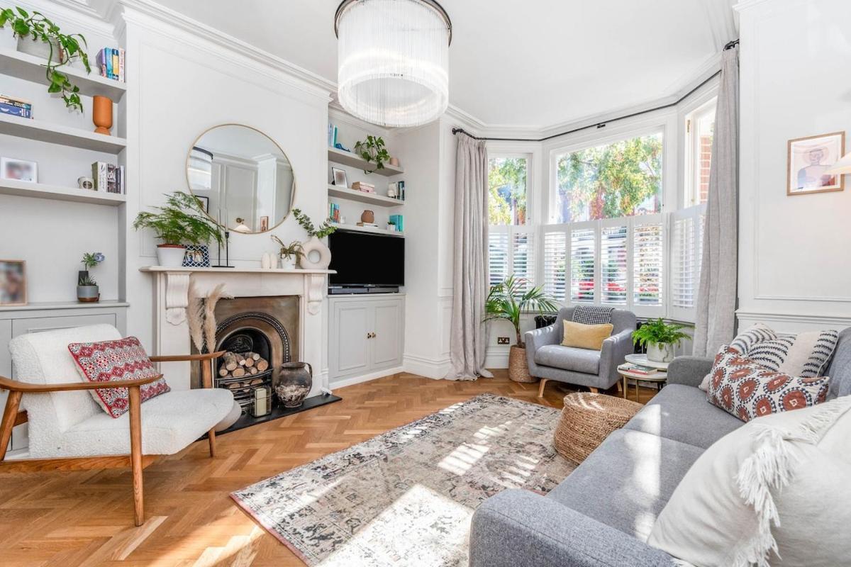 4 Bedroom Newly Renovated Semesterbostad *