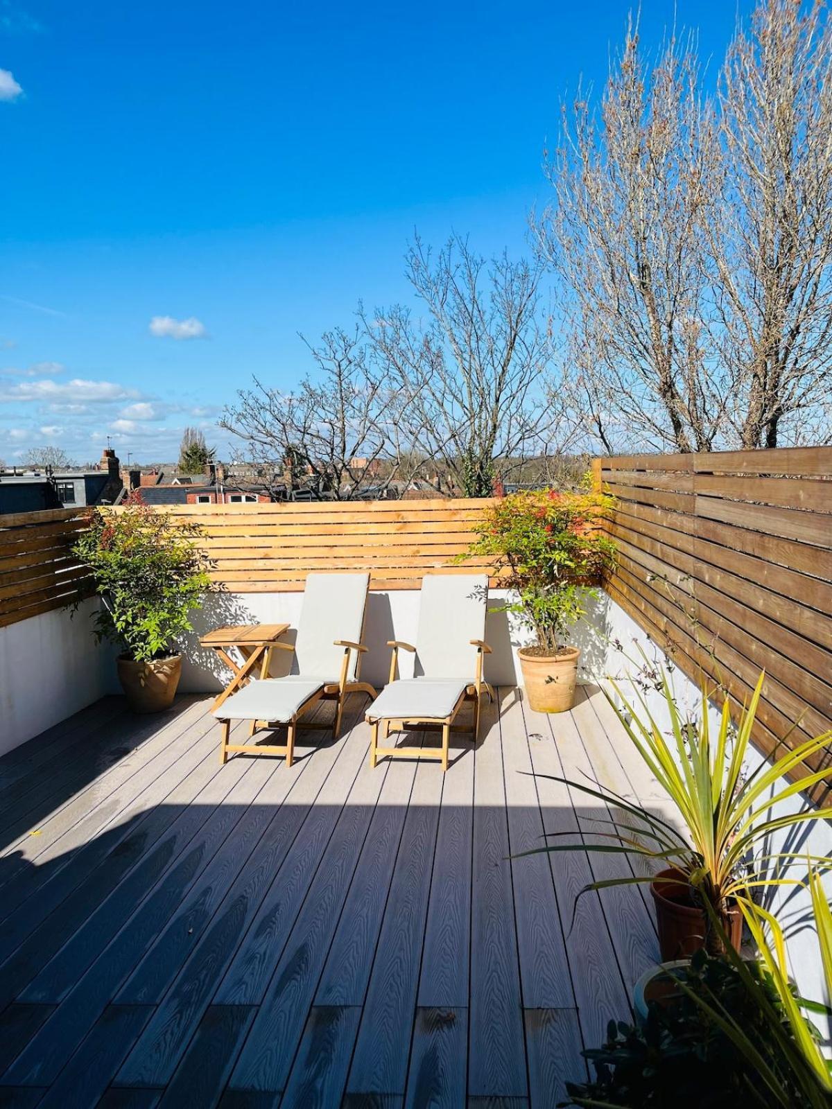 Semesterbostad 4 Bedroom Newly Renovated