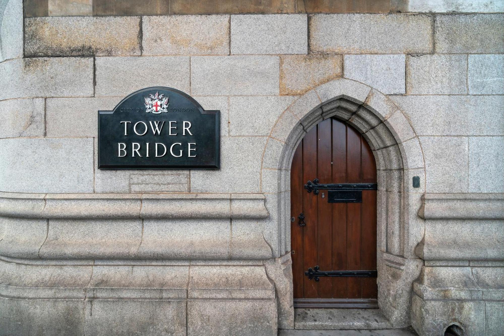 Luxury 2 Bedroom 2 Bathroom - Prime Location In Tower Bridge Bridge Apartment *