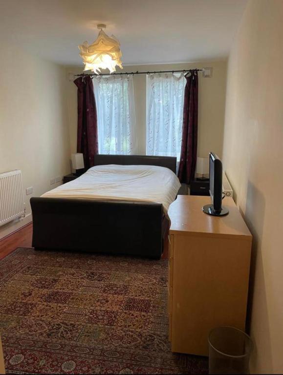 Lägenhet Flat 44, Nexus Court, Malvern Road,
