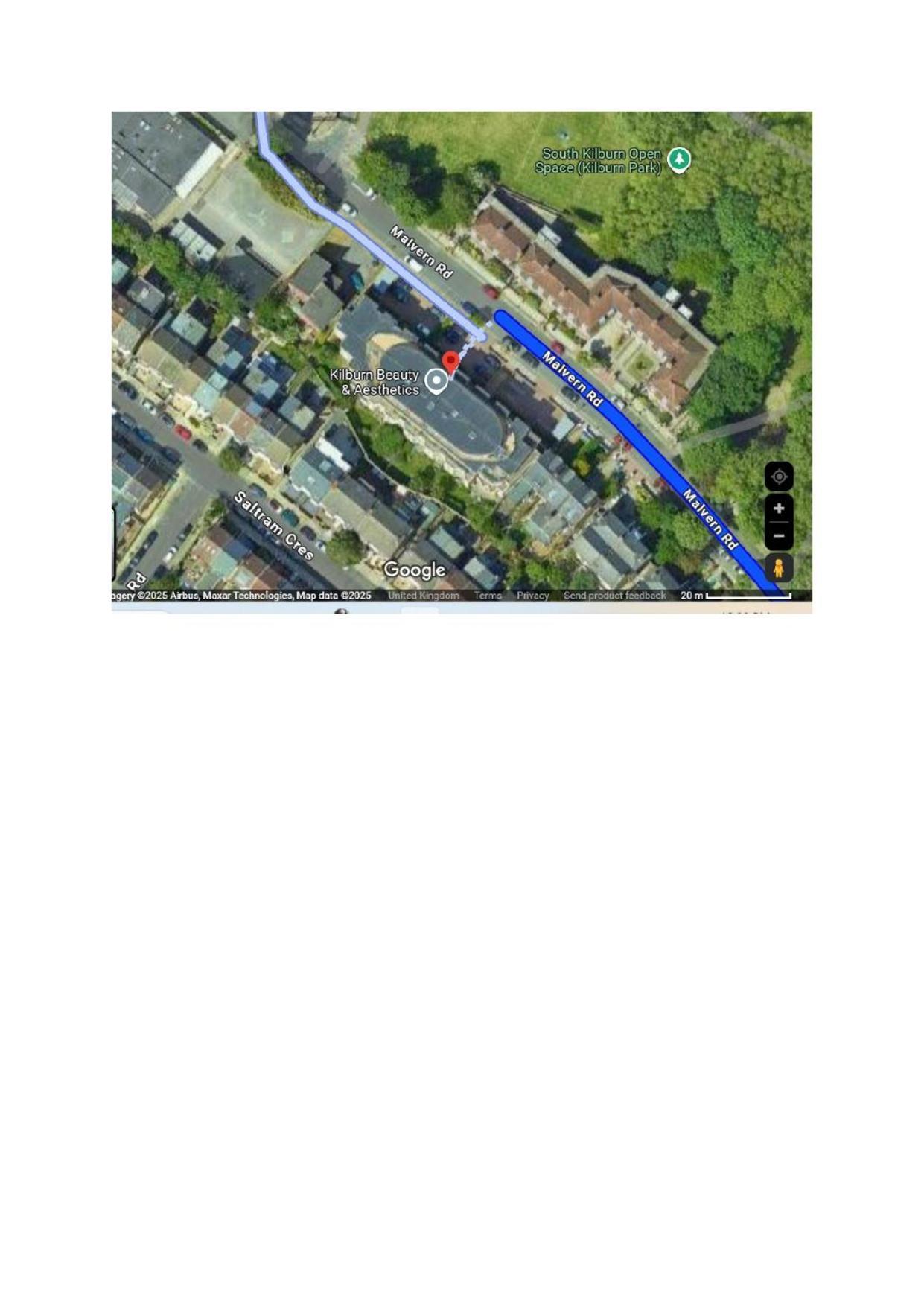Flat 44, Nexus Court, Malvern Road, Lägenhet *