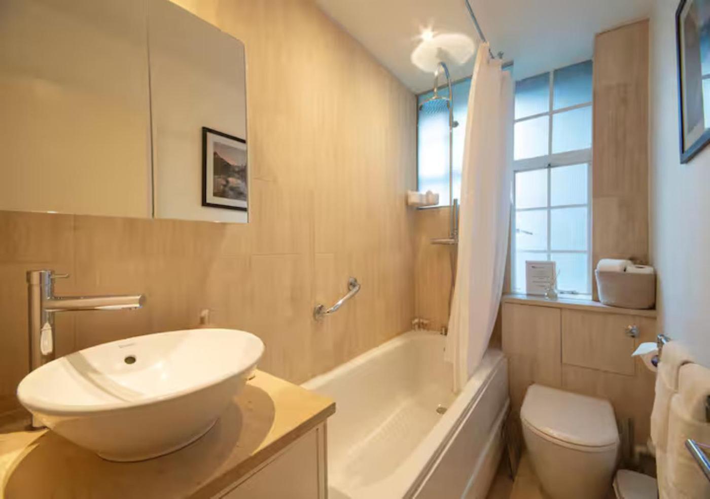 Leilighet Chelsea One Bed Mins From Kings Road *