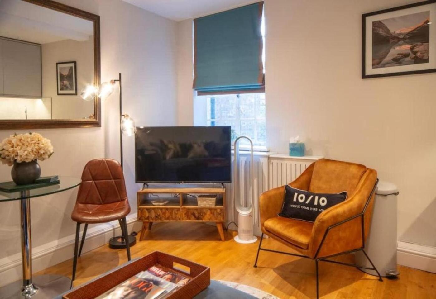 Leilighet Chelsea One Bed Mins From Kings Road London