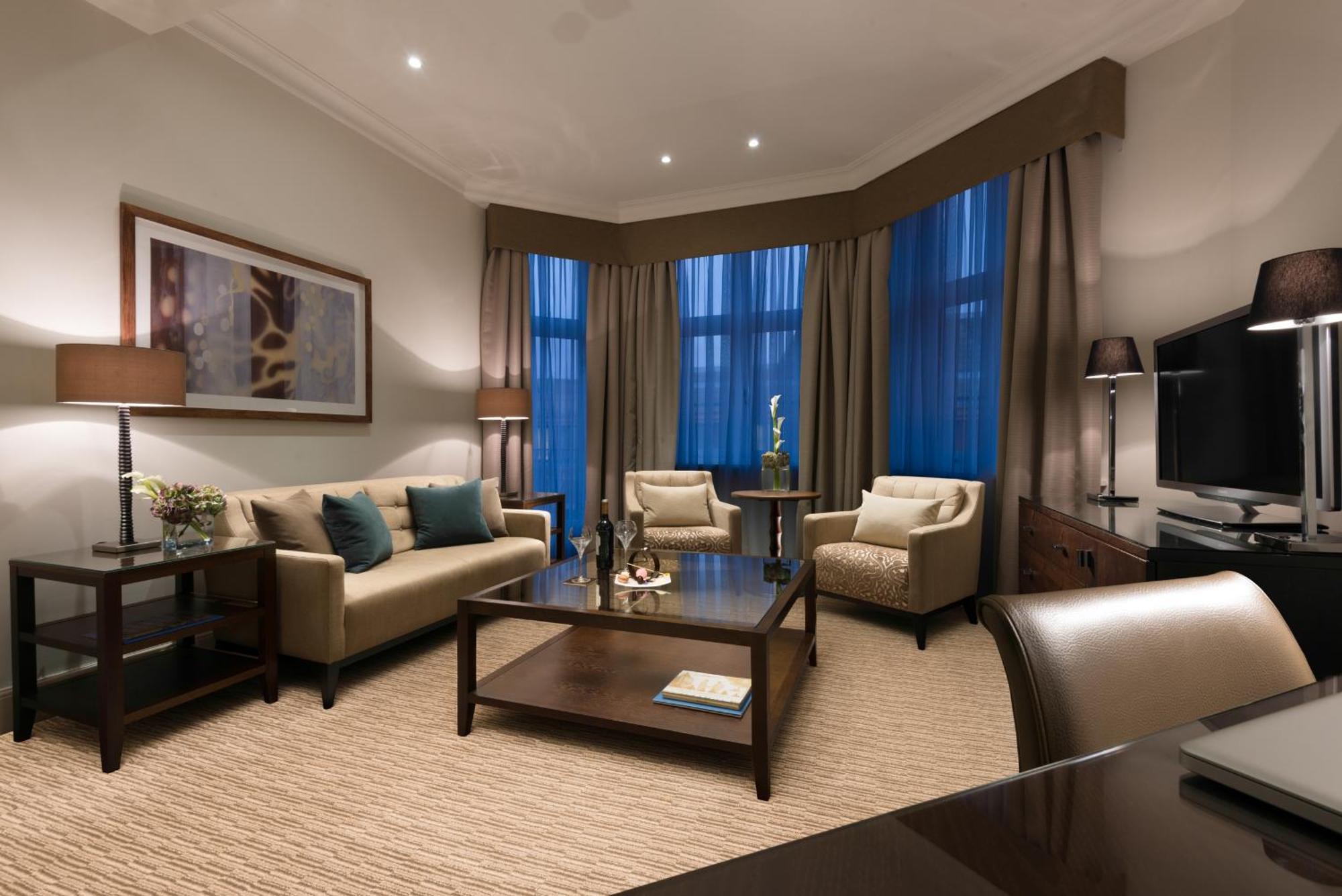 St. James' Court, A Taj Hotel,
