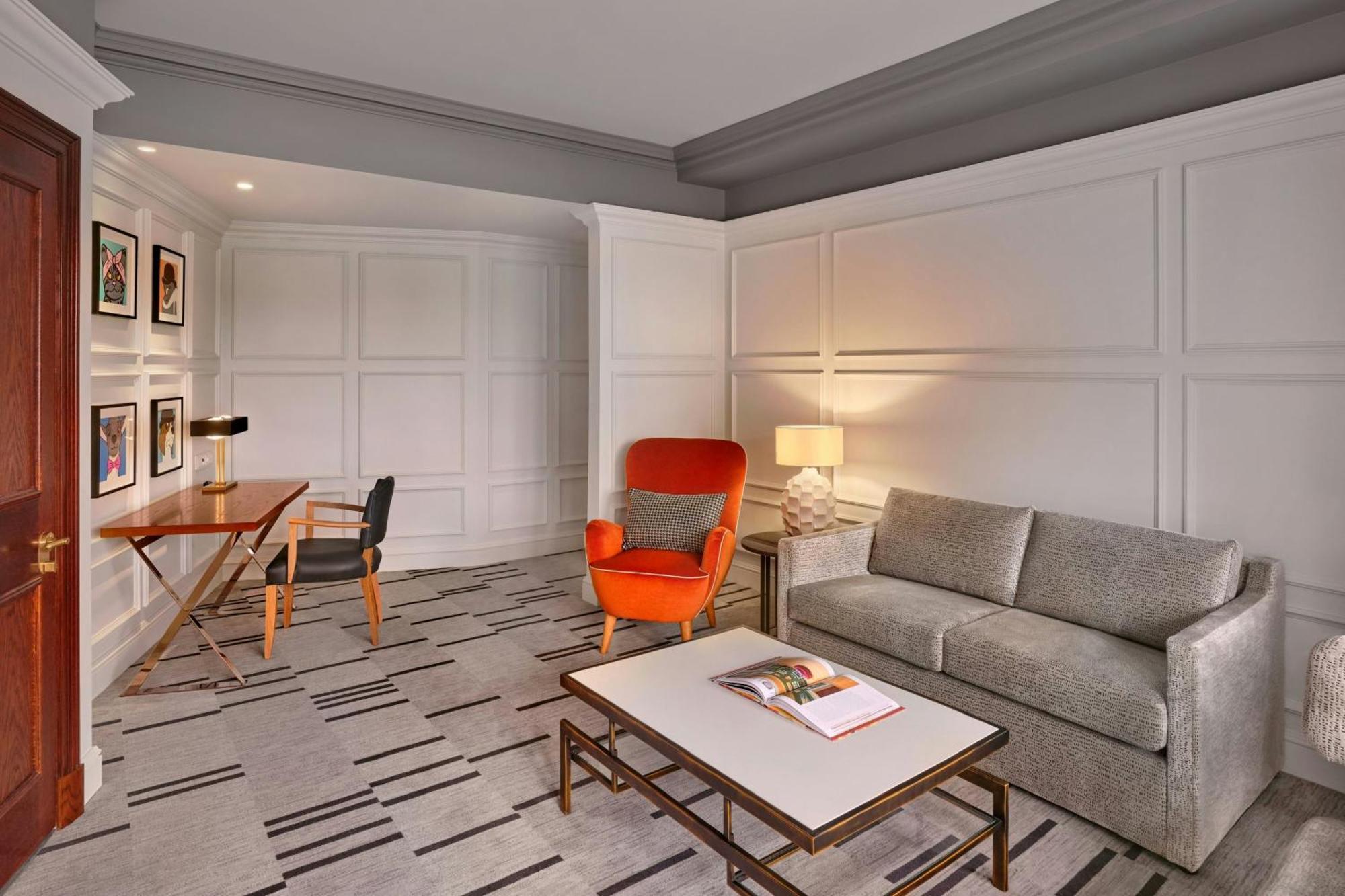 Marriott County Hall Londen
