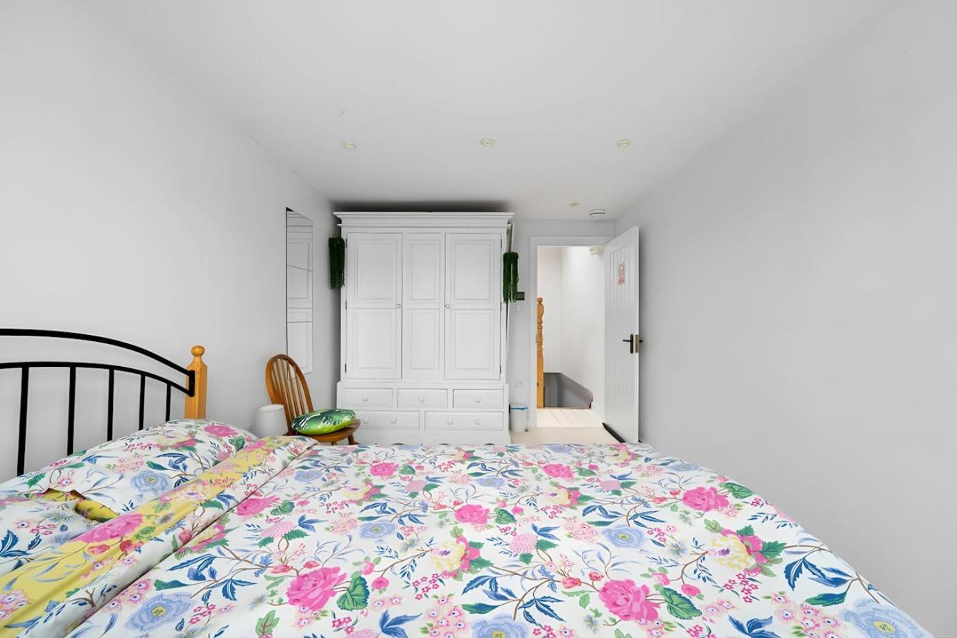 Jacuzzi Privat overnatting London