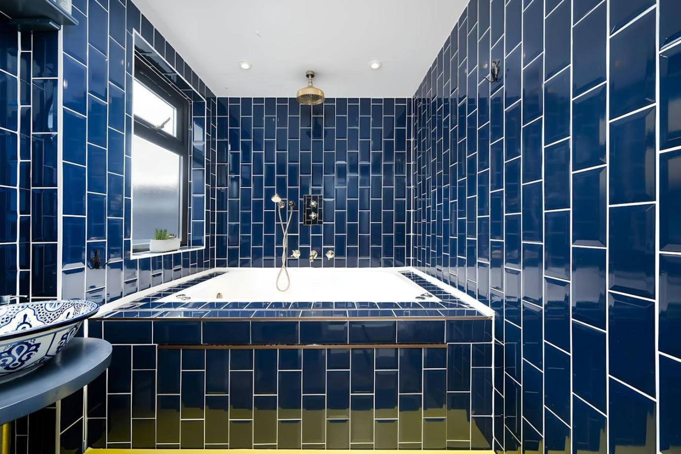 Jacuzzi Privat overnatting *