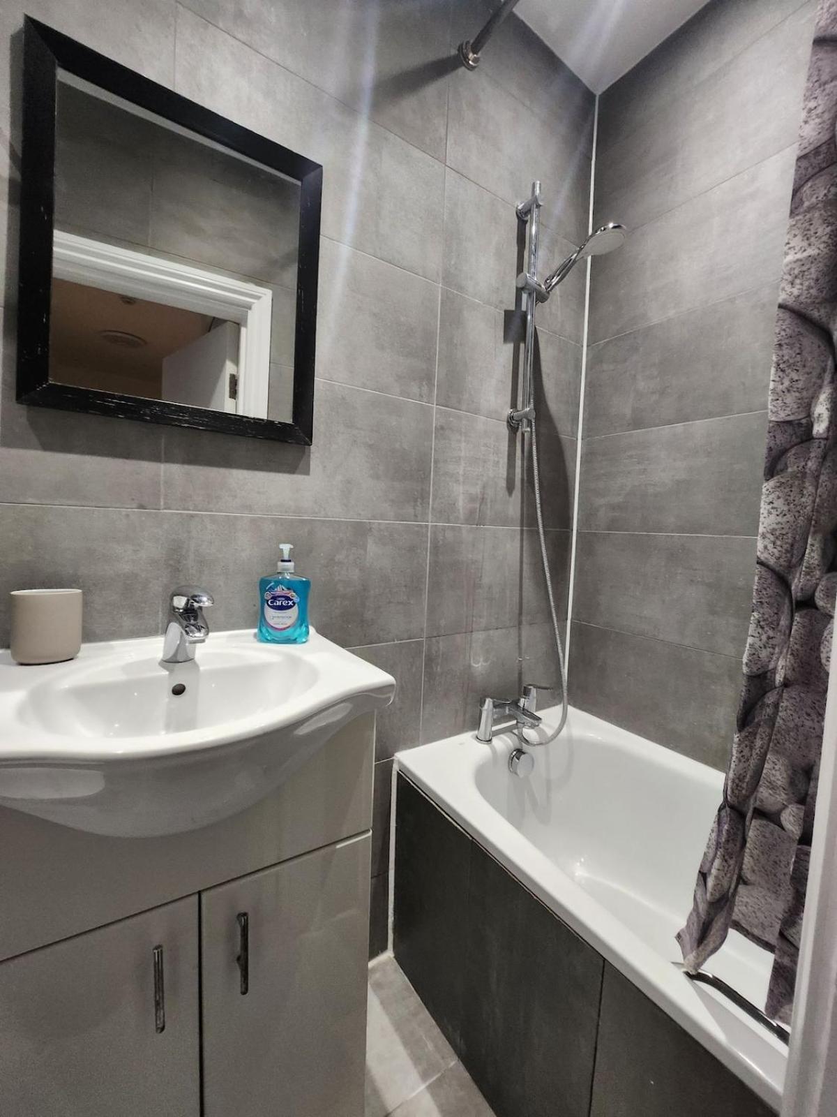 Affittacamere Modern Spacious 10 Minutes From Big Ben