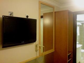 Eurotraveller Hotel- Express