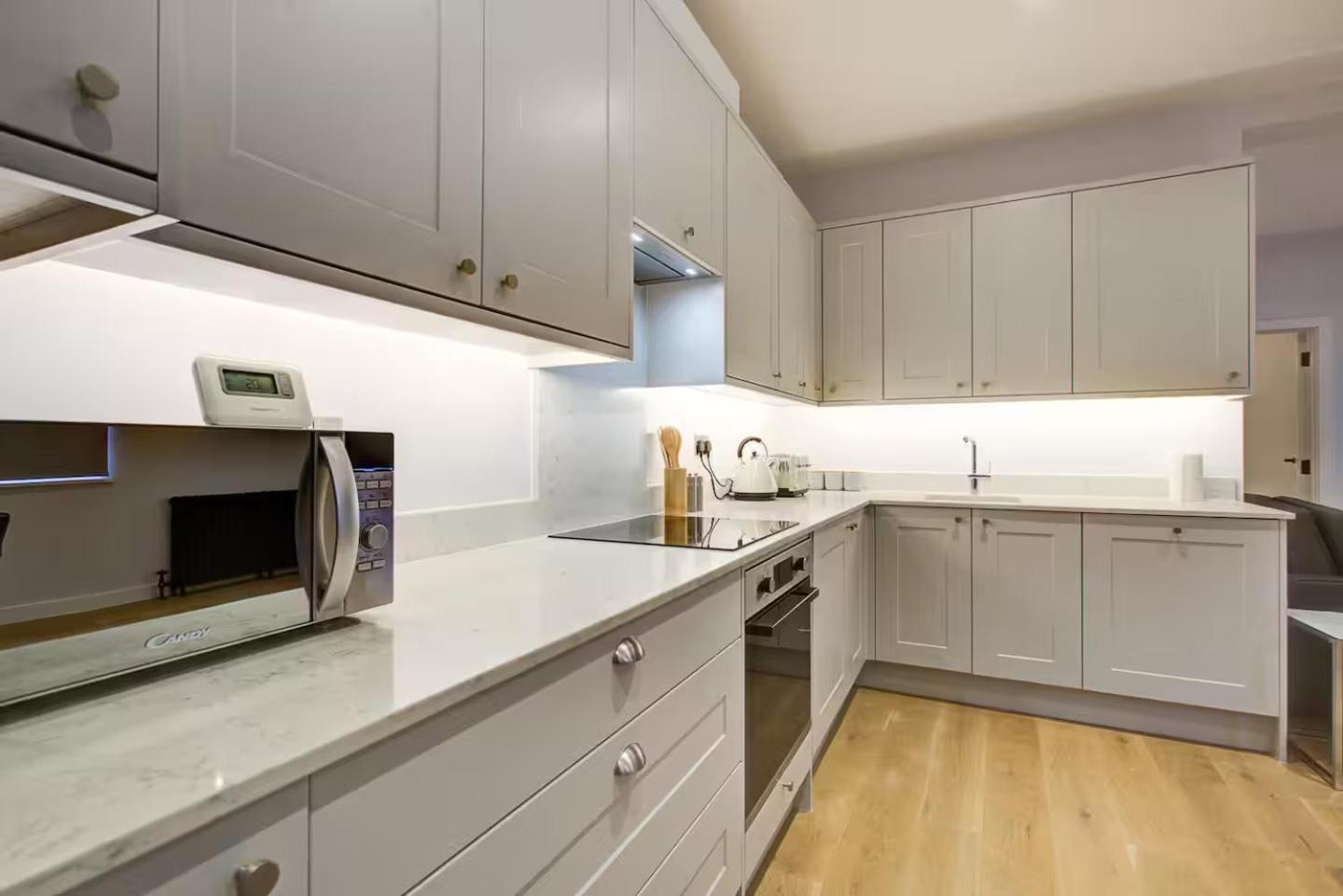 Lägenhet Luxury - Fulham London