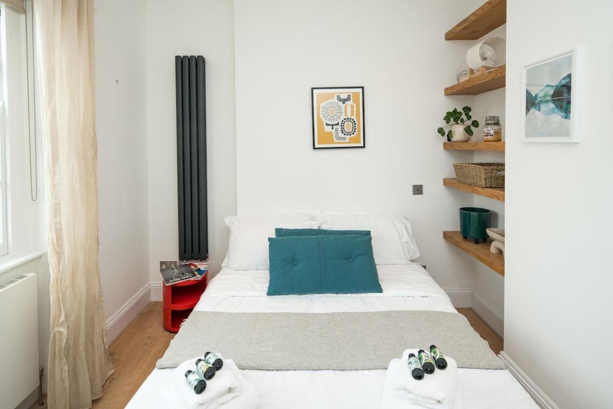 Appartement Marvelous 2 Bedroom Notting Hill *