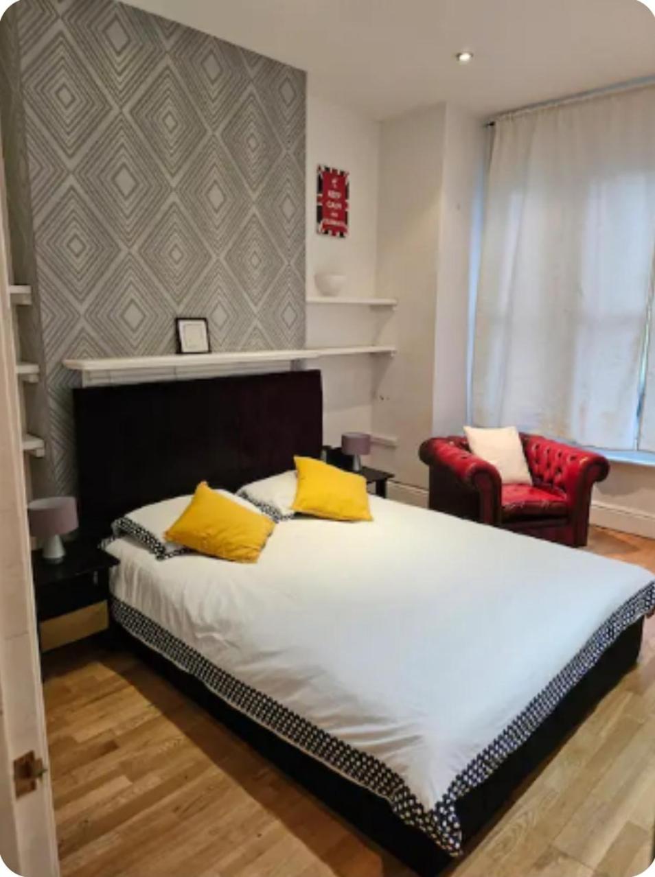 Cozy Privatunterkunft London