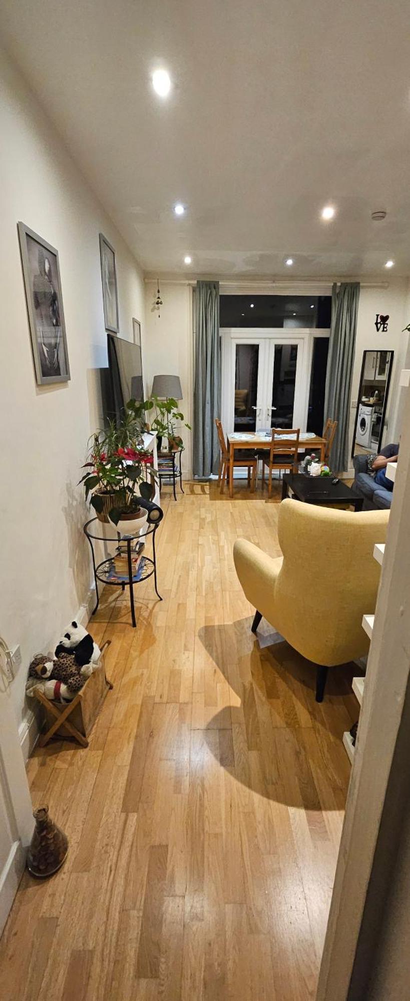 Privatunterkunft Cozy London