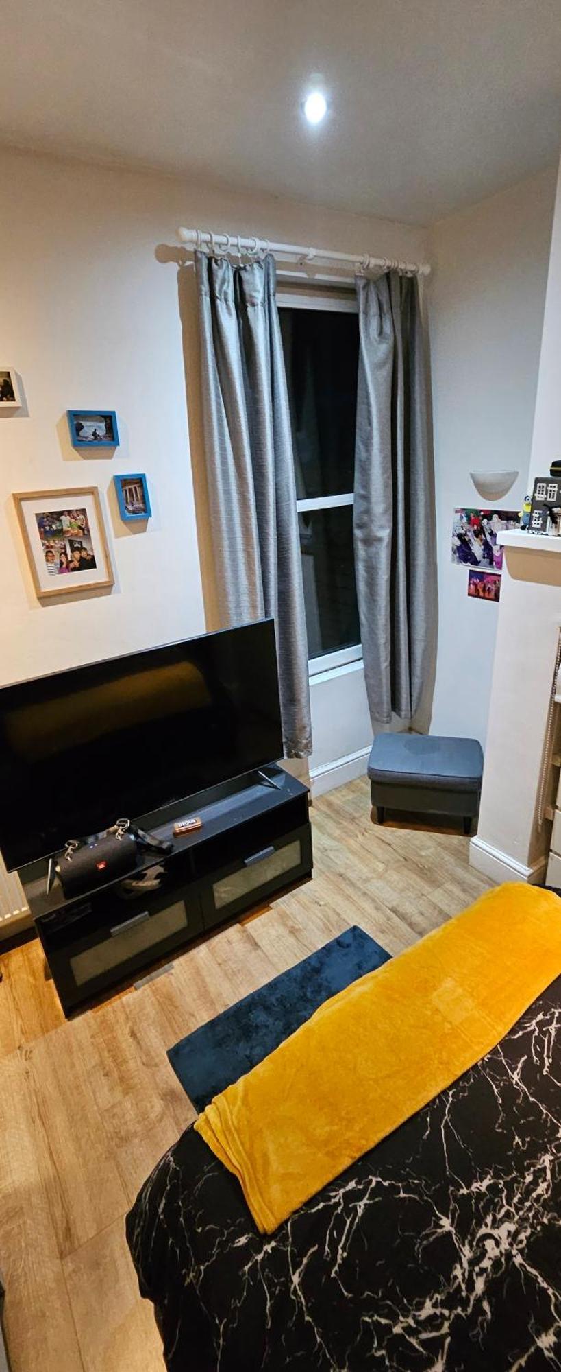Privatunterkunft Cozy