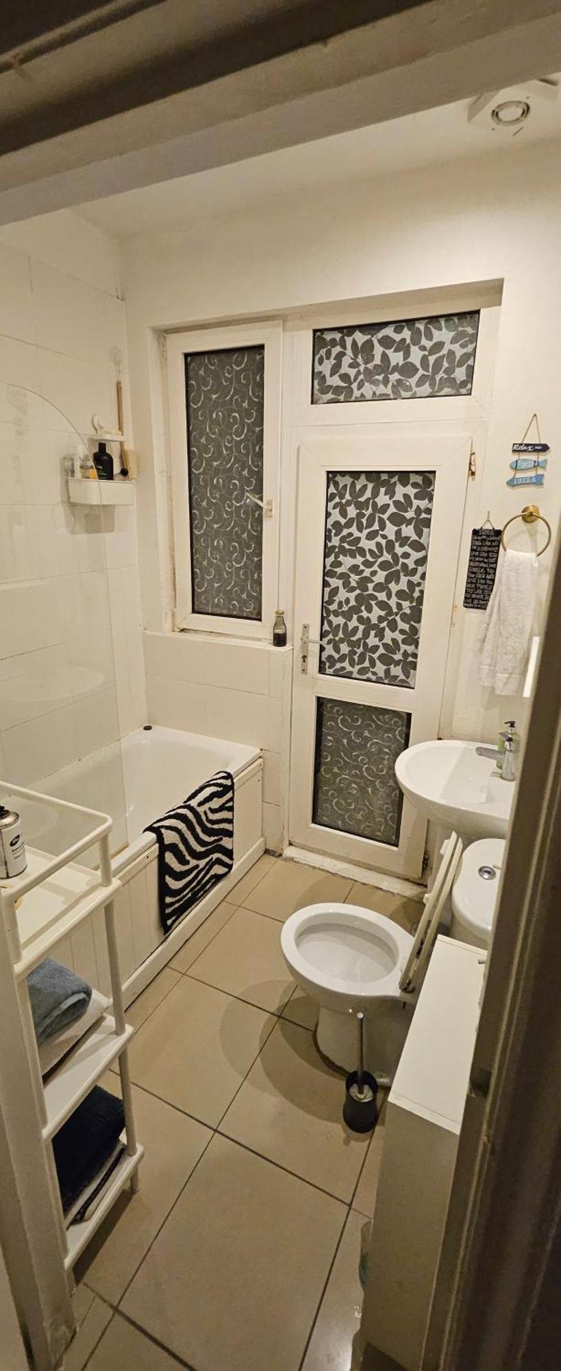 Privatunterkunft Cozy *