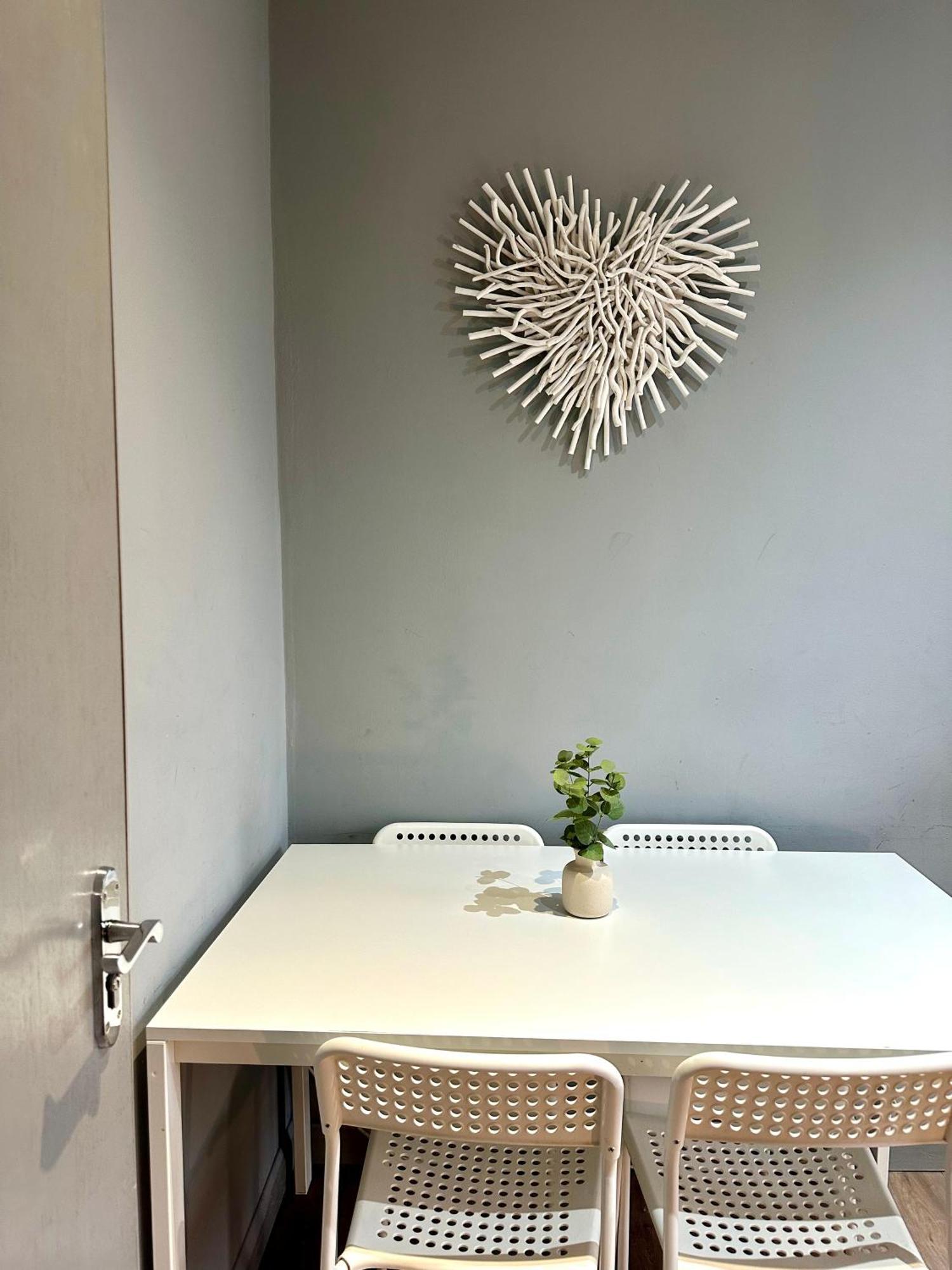Lejlighed Spacious 3 Bedroom Flat In Kings Cross, St 159 London