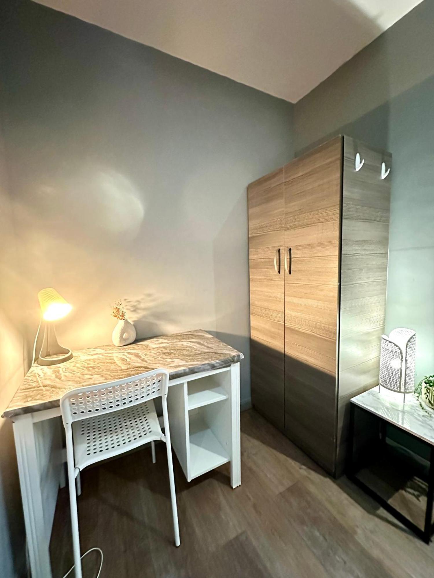 Spacious 3 Bedroom Flat In Kings Cross, St 159 Lejlighed London