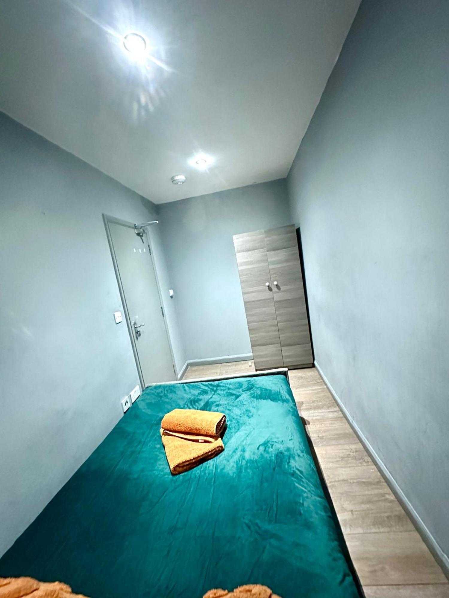 Lejlighed Spacious 3 Bedroom Flat In Kings Cross, St 159