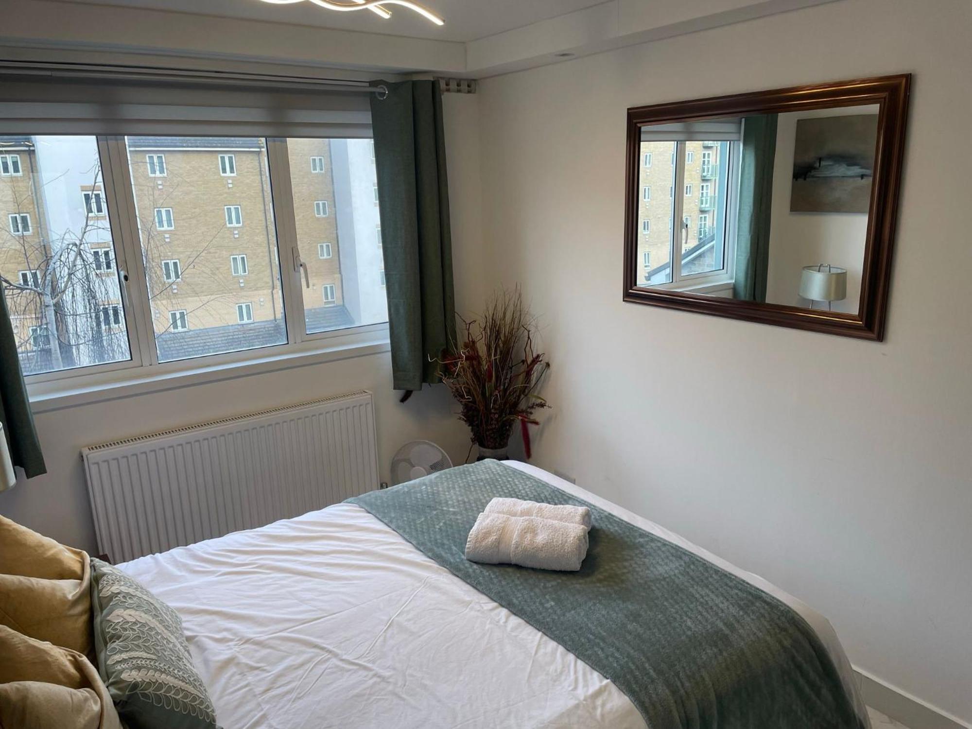 Apartment Asprington
