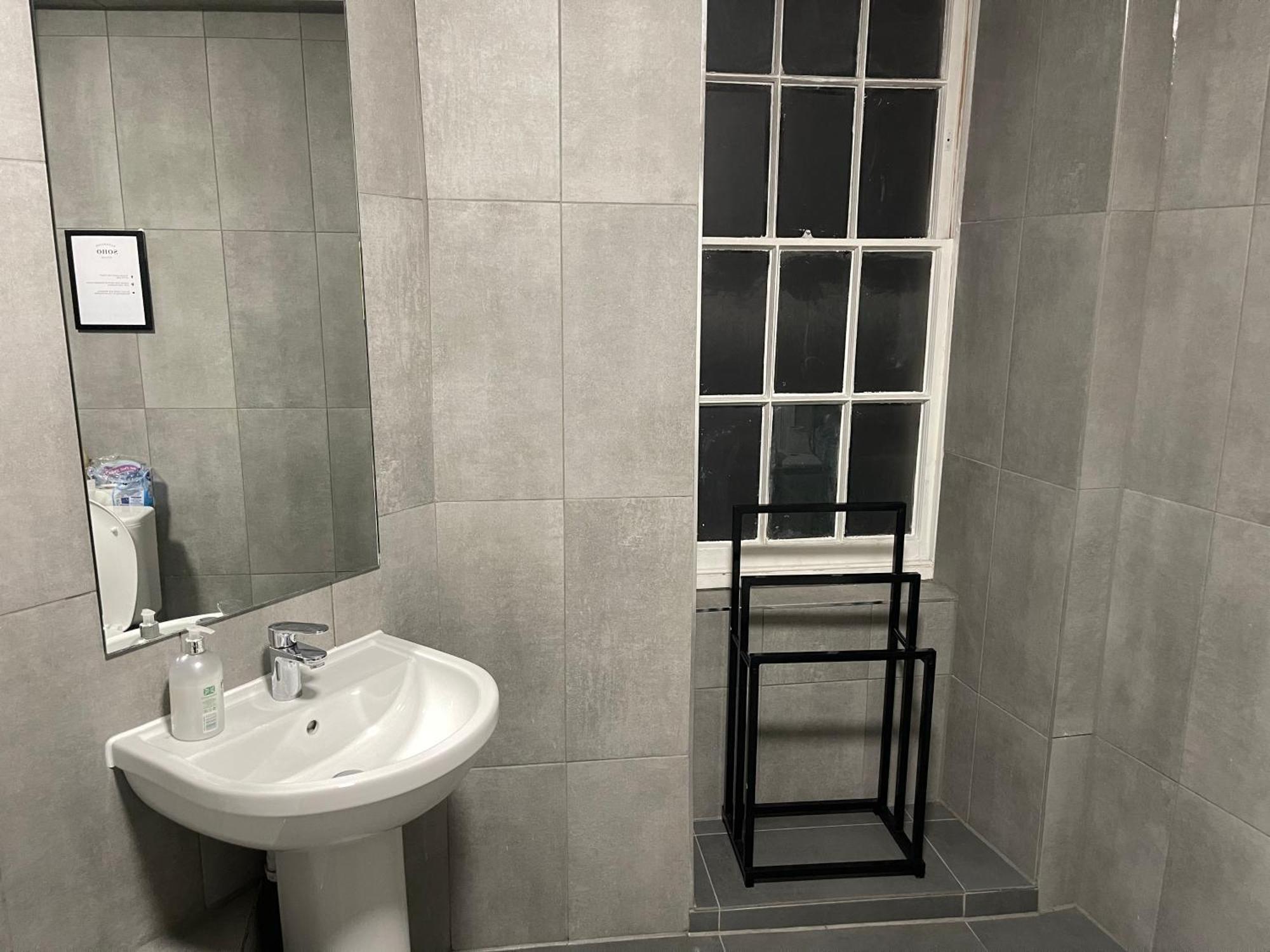 Appartement Elmwood *