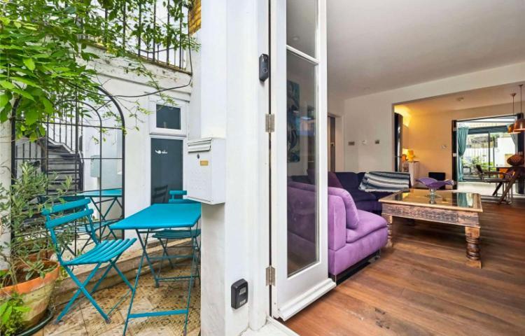 Leilighet Stunning Flat In Chelsea