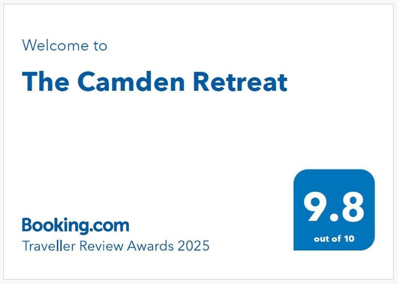 Appartement The Camden Retreat Londres