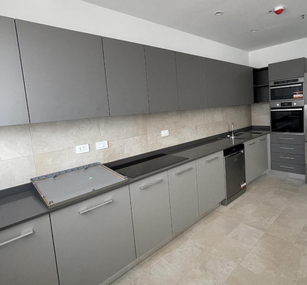 Core Of Appartement
