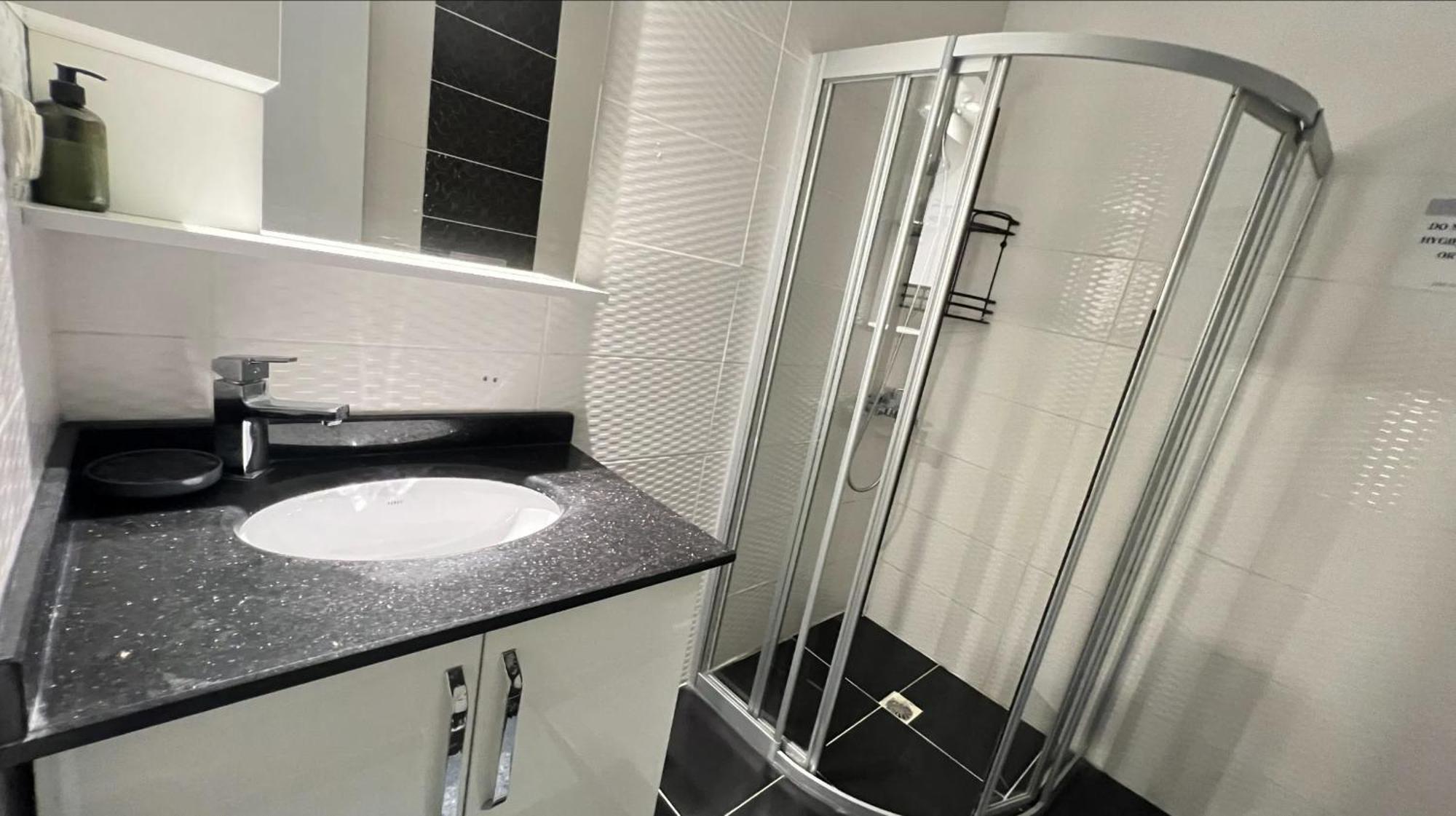 Core Of Appartement