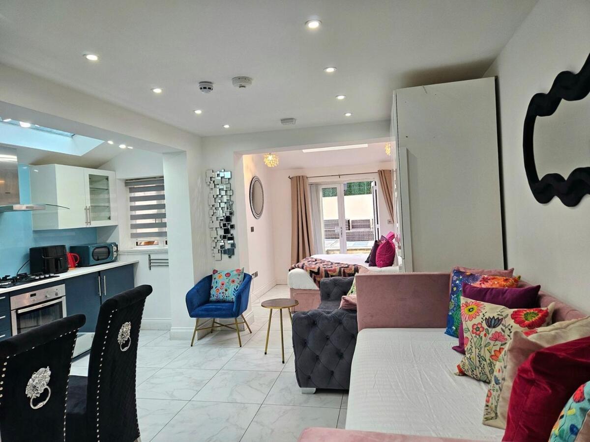 Sensational London-callcott Londen
