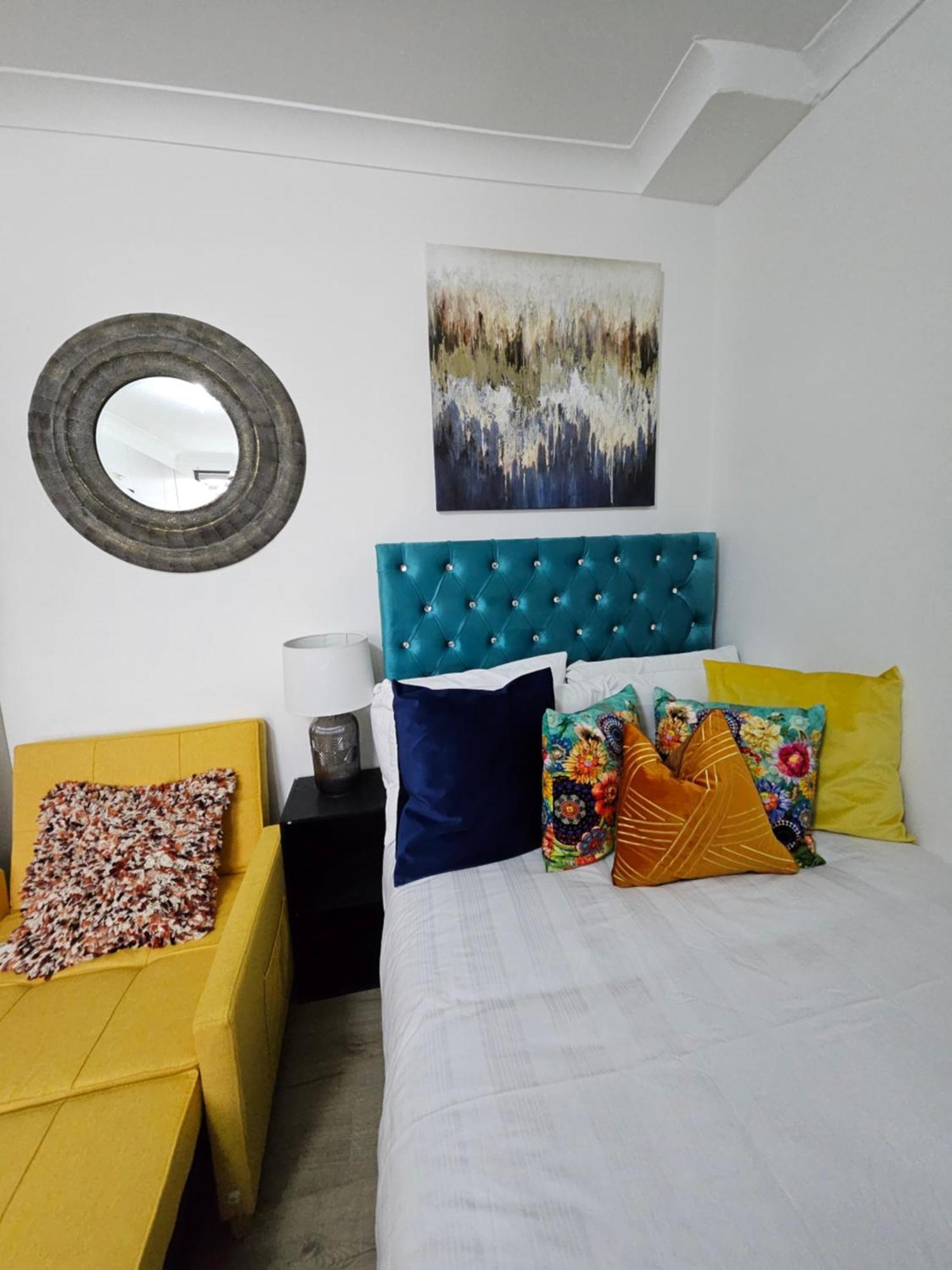 Sensational London-callcott Appartement Londen