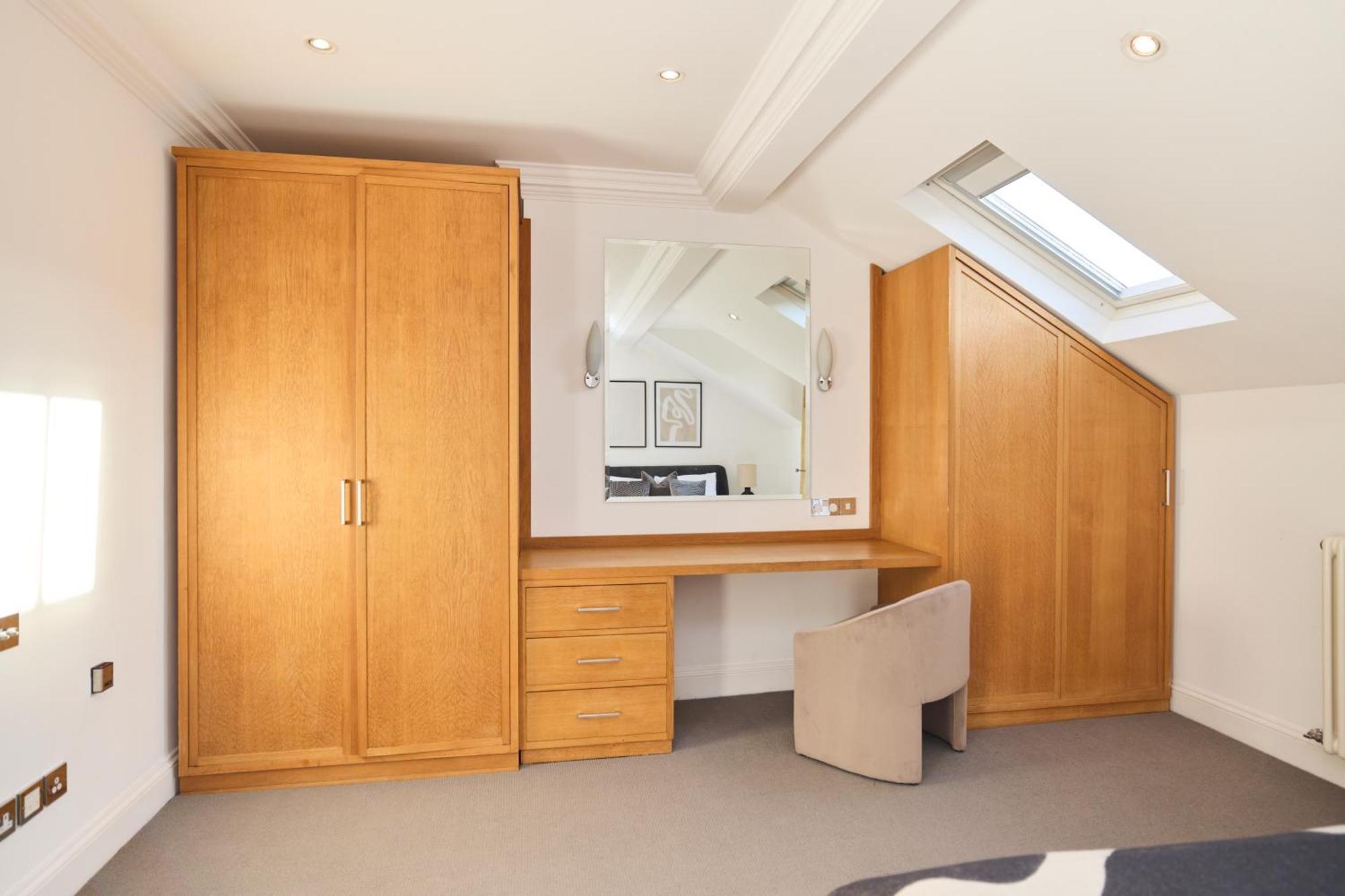 Lägenhet The Hampstead Getaway - Charming 5bdr With Conservatory *