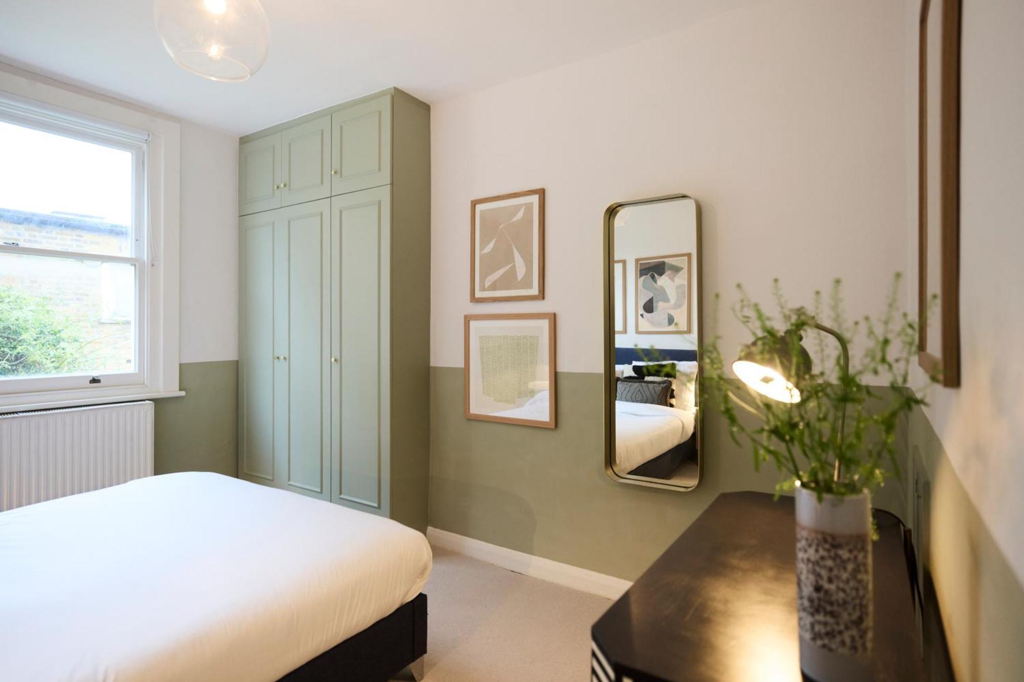 Appartement The Kensal Hideout - Classy 2bdr