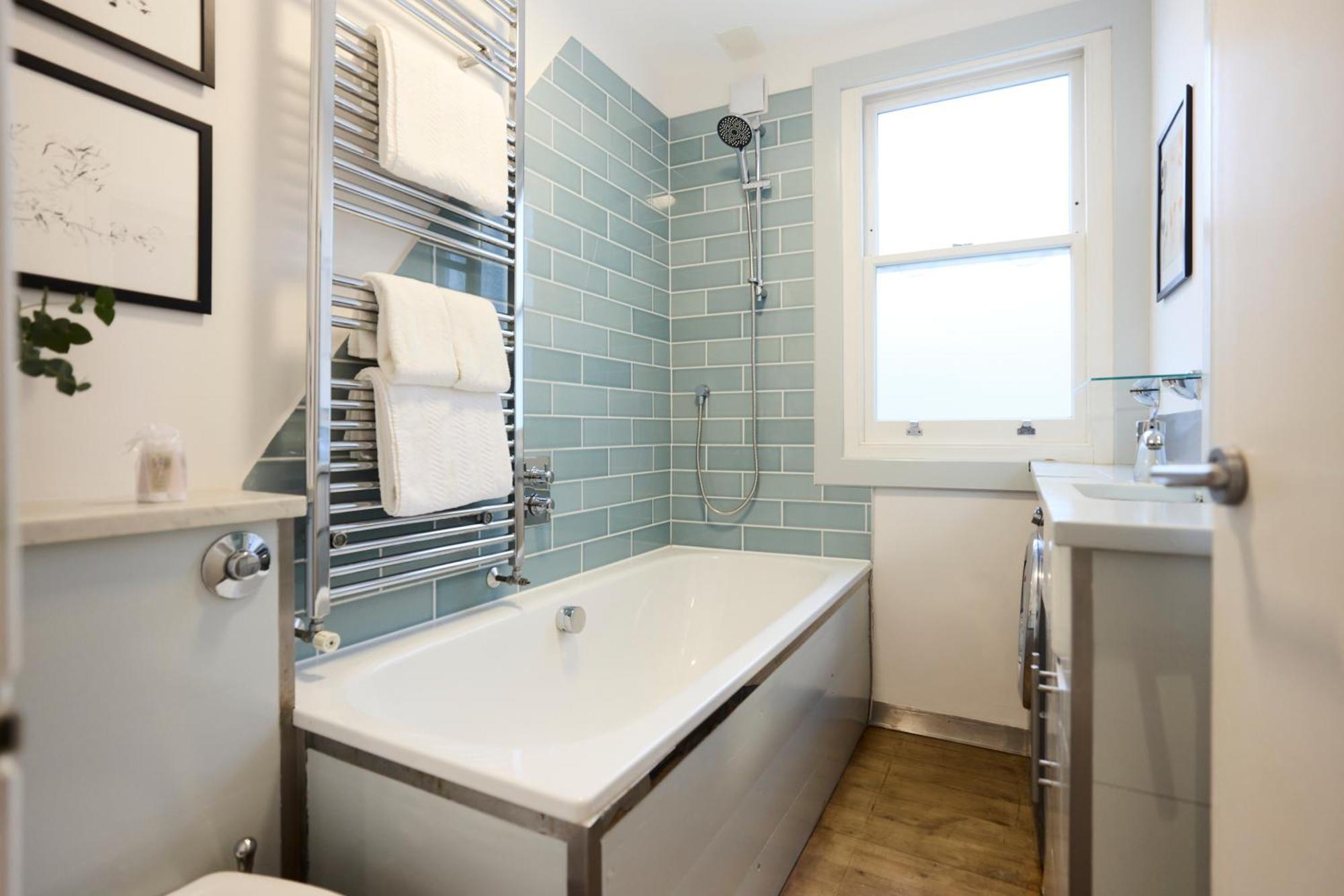 Appartement The Kensal Hideout - Classy 2bdr Londres