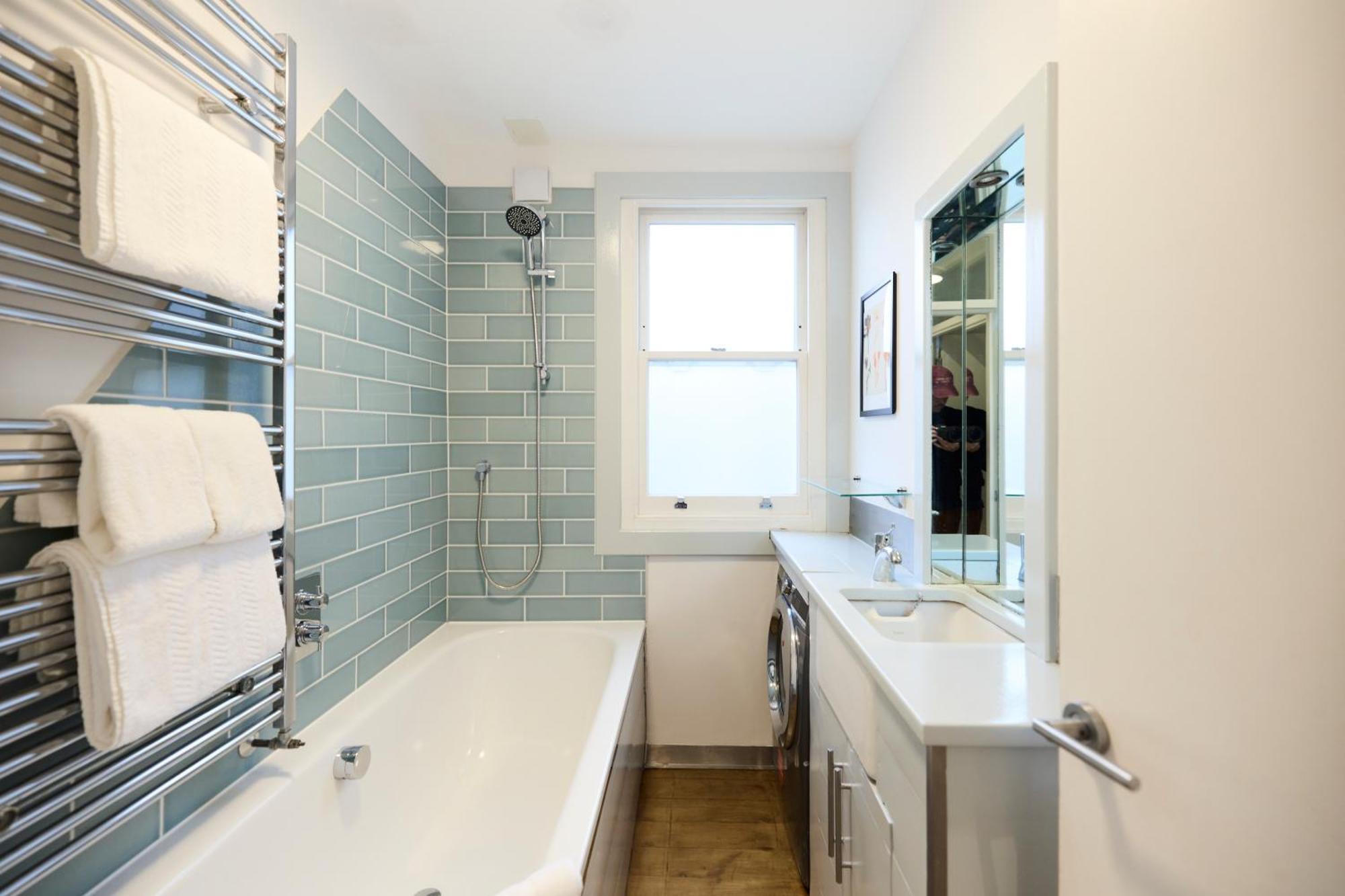 The Kensal Hideout - Classy 2bdr * Londres