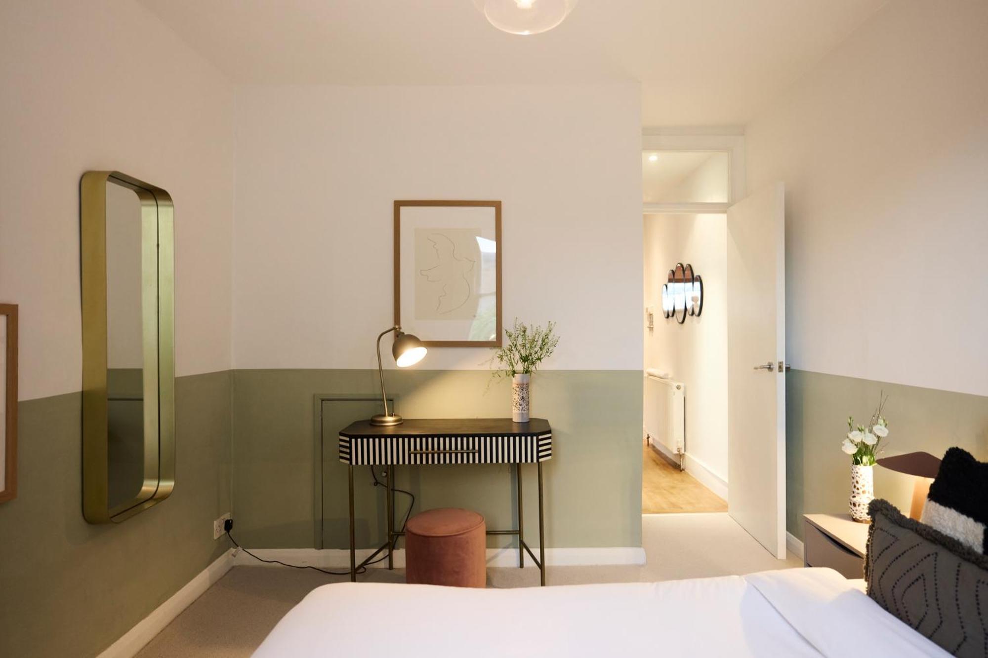 Appartement The Kensal Hideout - Classy 2bdr