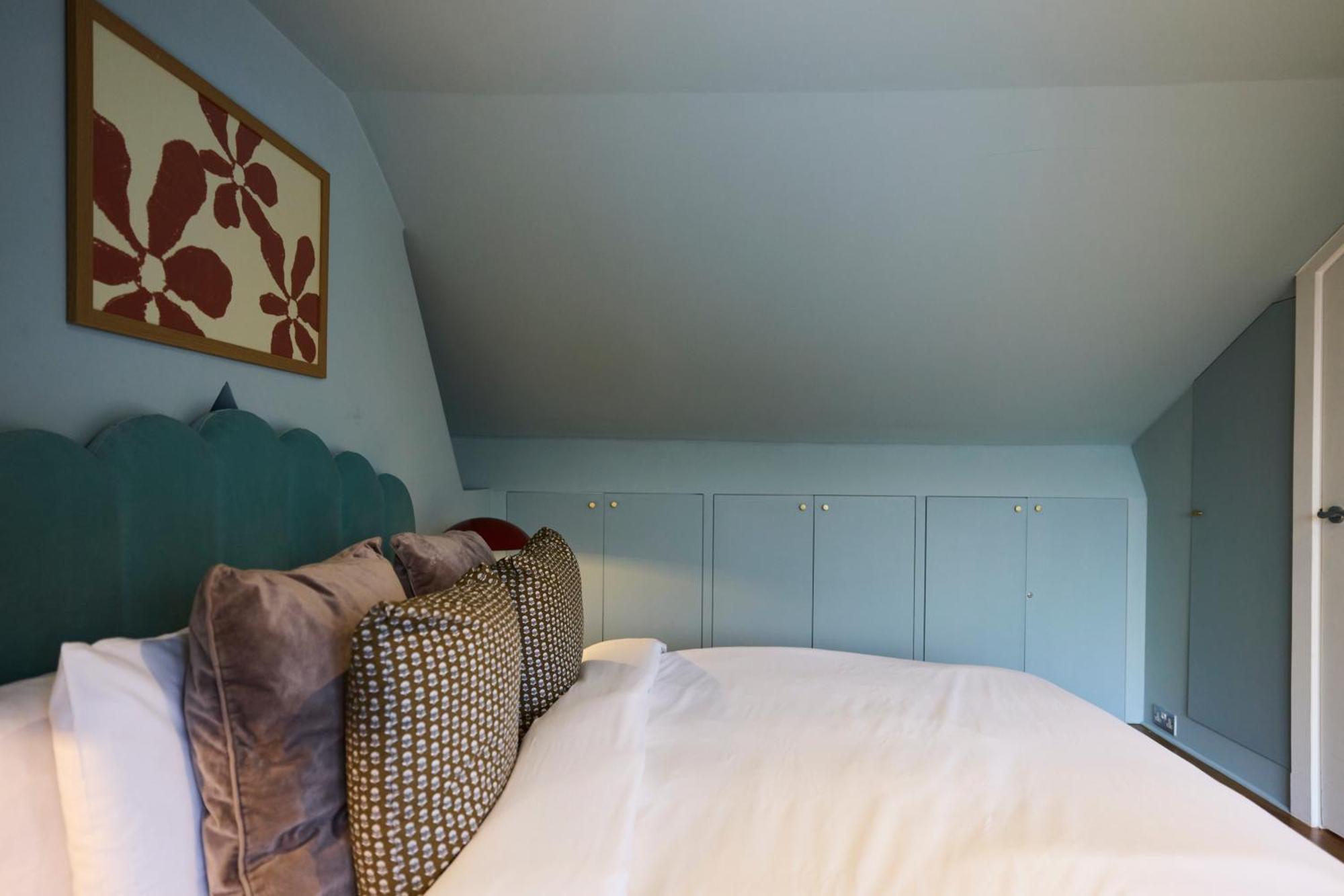 Appartement The Kensal Hideout - Classy 2bdr *