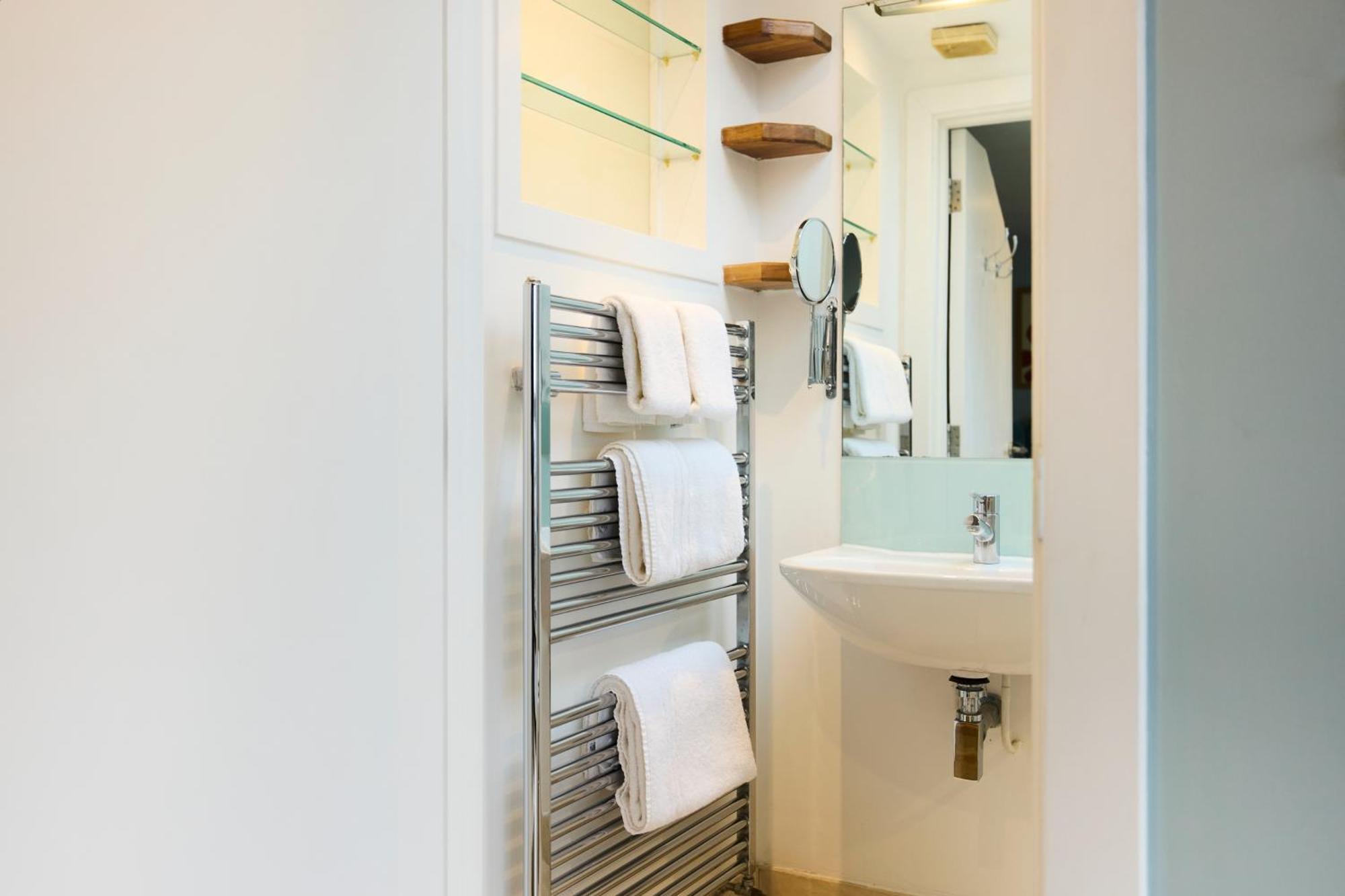 Appartement The Kensal Hideout - Classy 2bdr Londres
