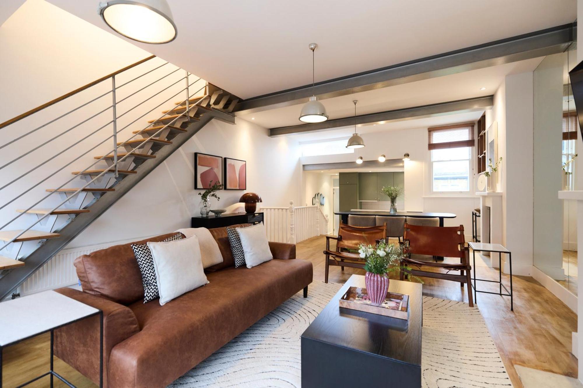 The Kensal Hideout - Classy 2bdr * Londres
