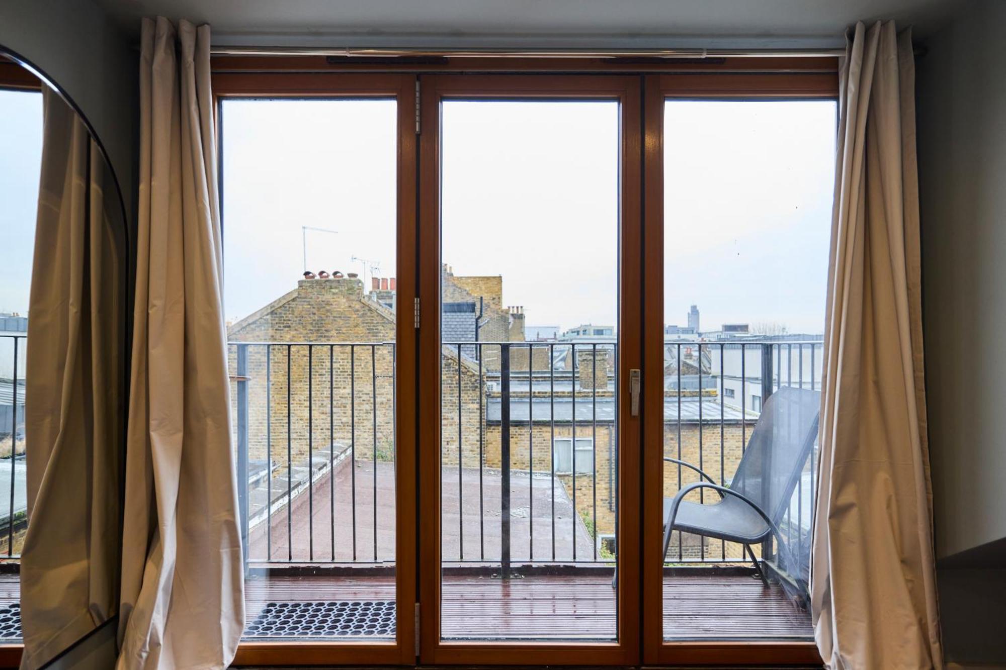 The Kensal Hideout - Classy 2bdr Appartement Londres