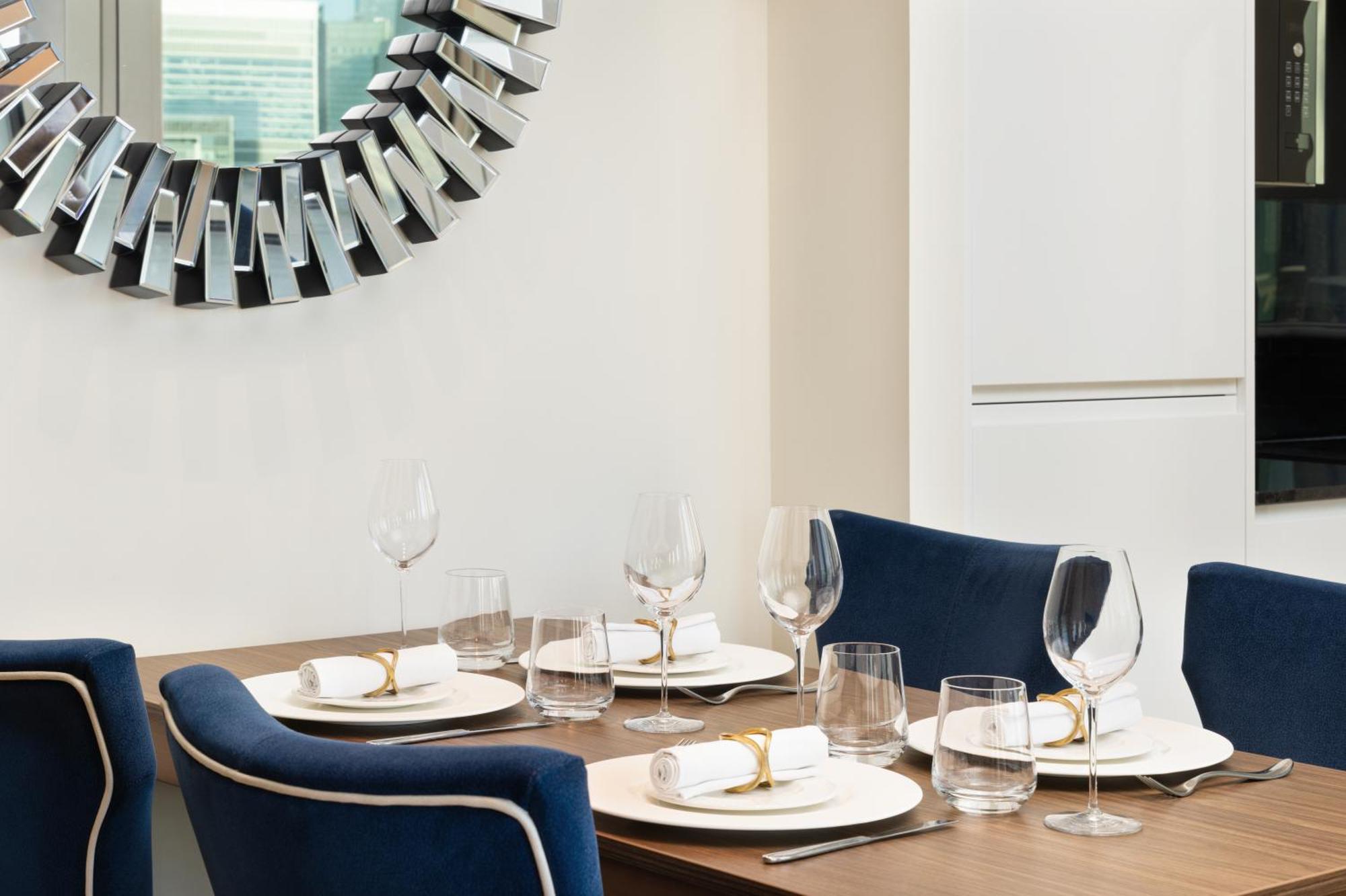 Intercontinental - The O2 Hotel